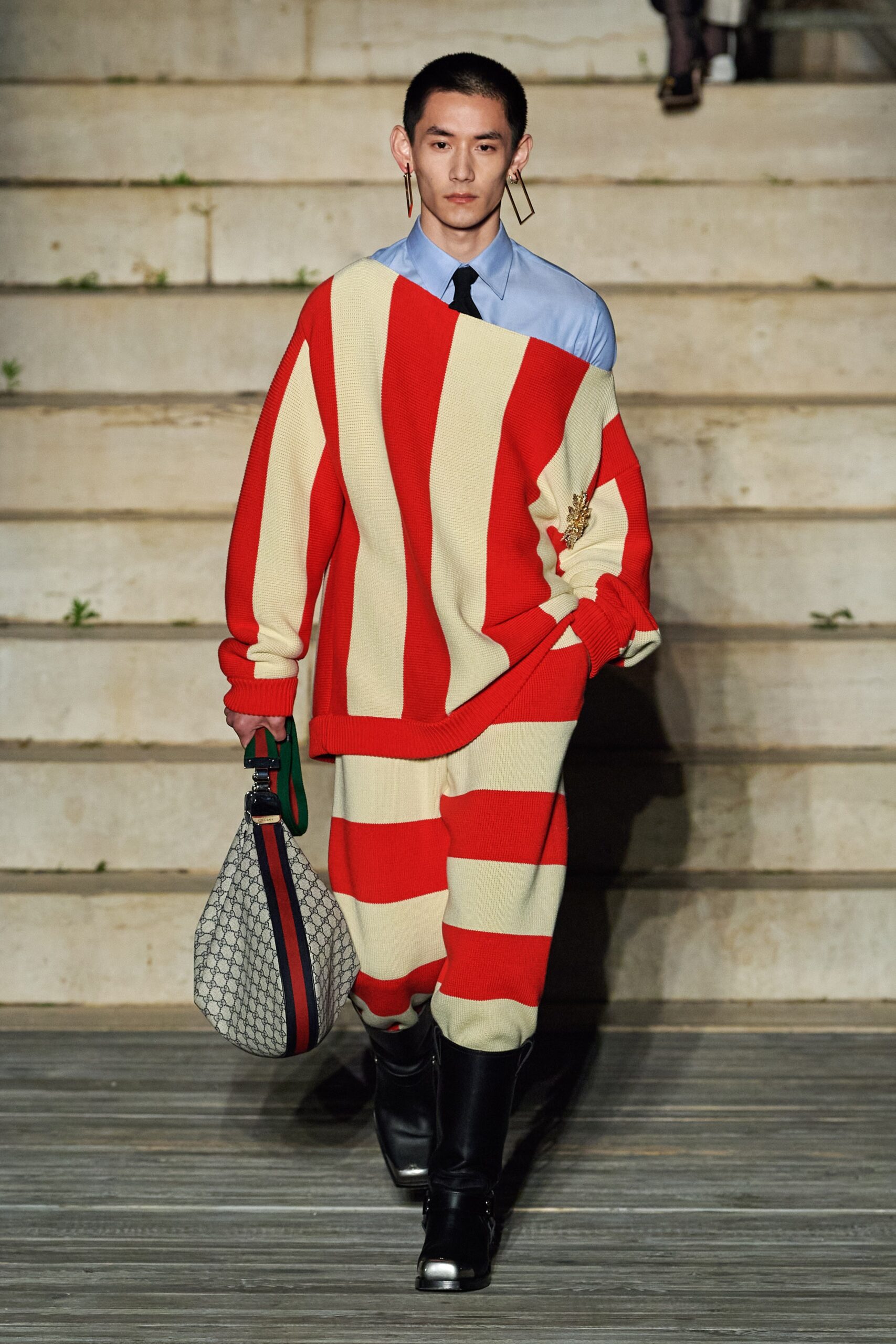 Gucci Resort 23 Look 31