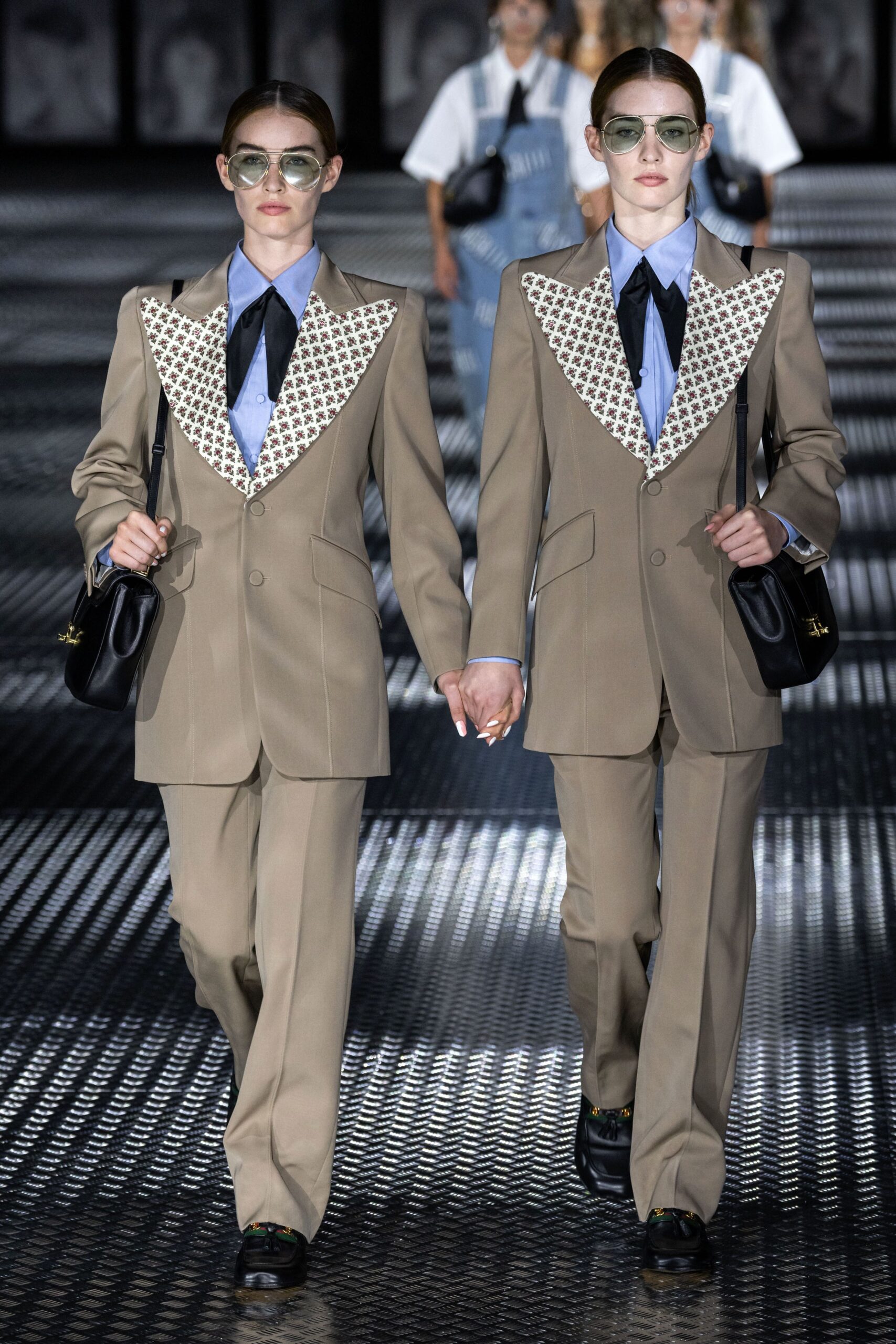 Gucci S/S 23 Look 31