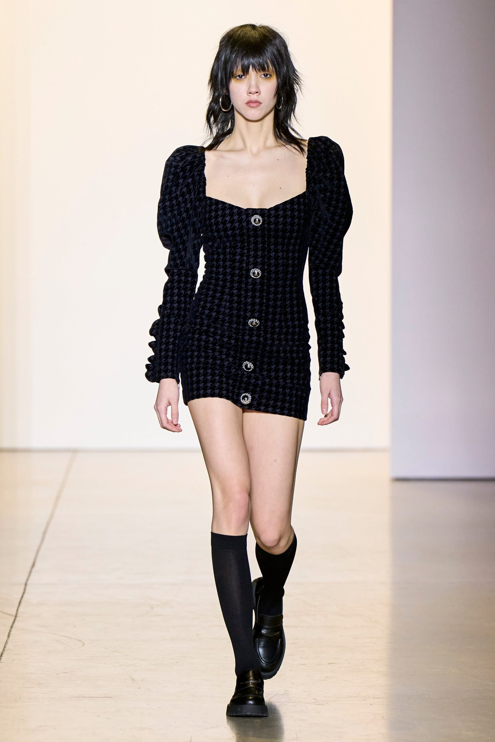 Hardware LDN F/W 22 Look 31