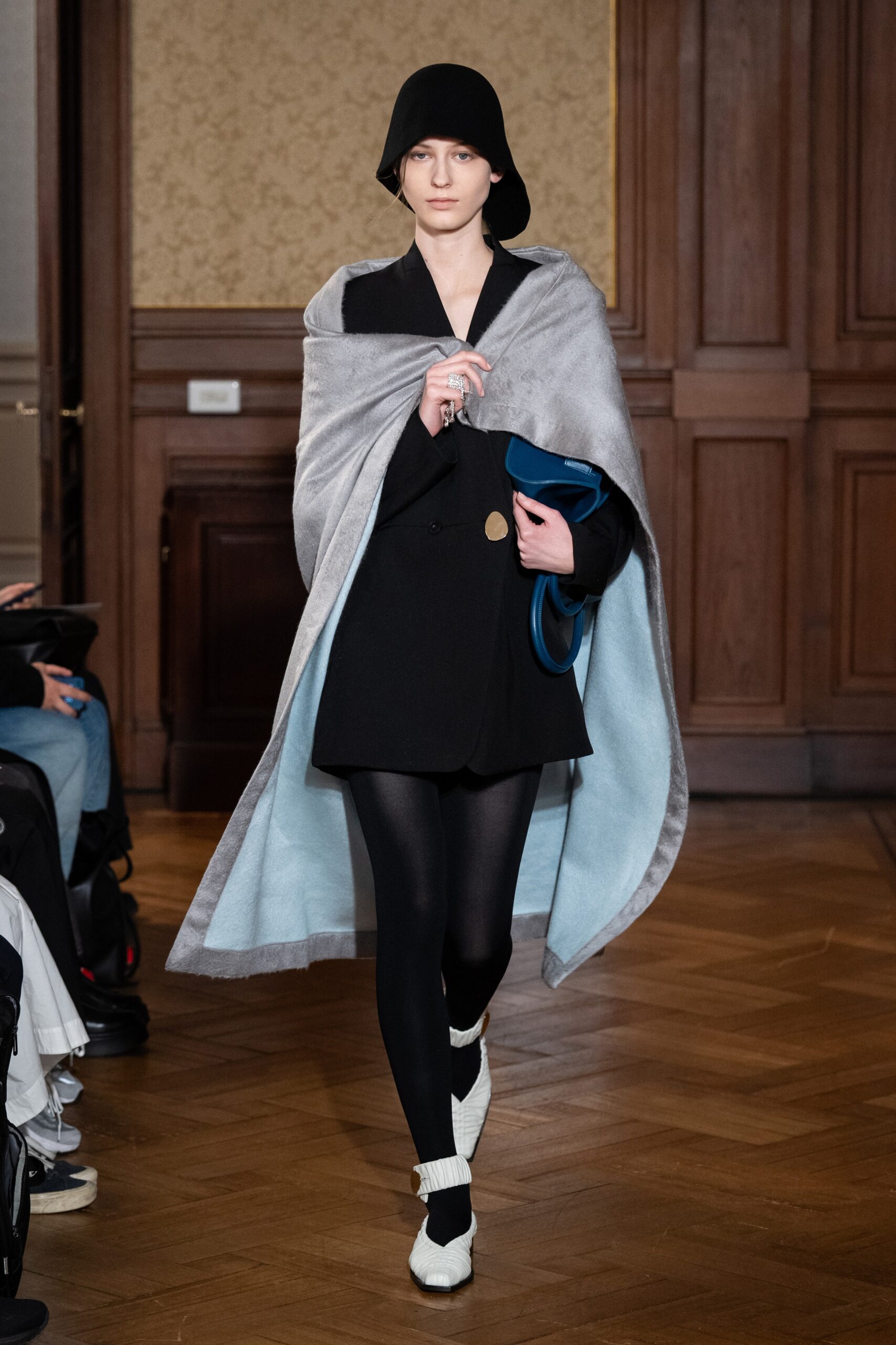 Harunobumurata Tokyo F/W 23 Look 31