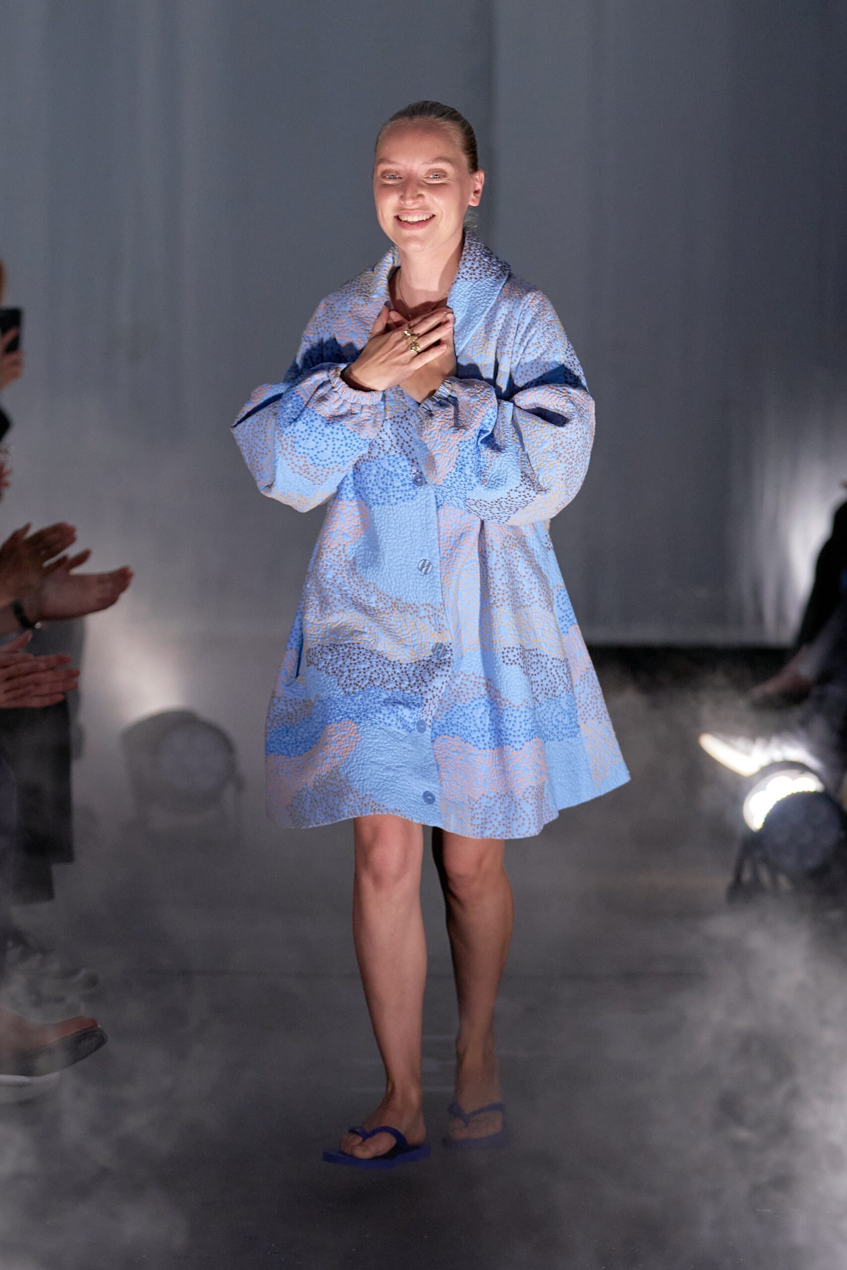 Helmstedt Copenhagen S/S 24 Look 30