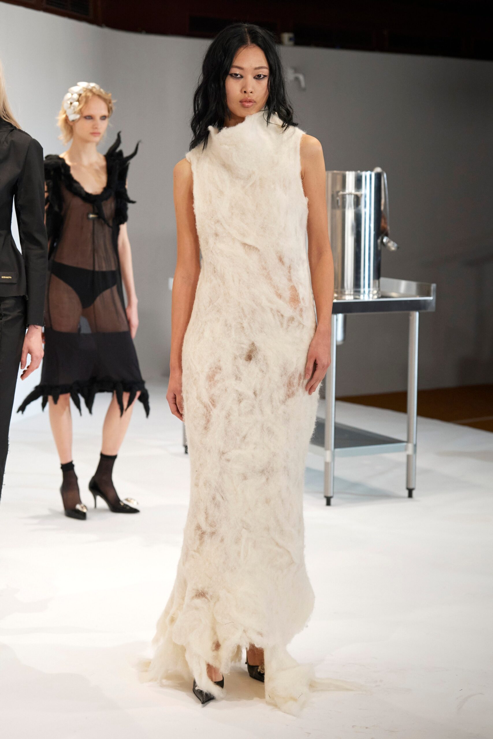 Hodakova F/W 23 Look 31