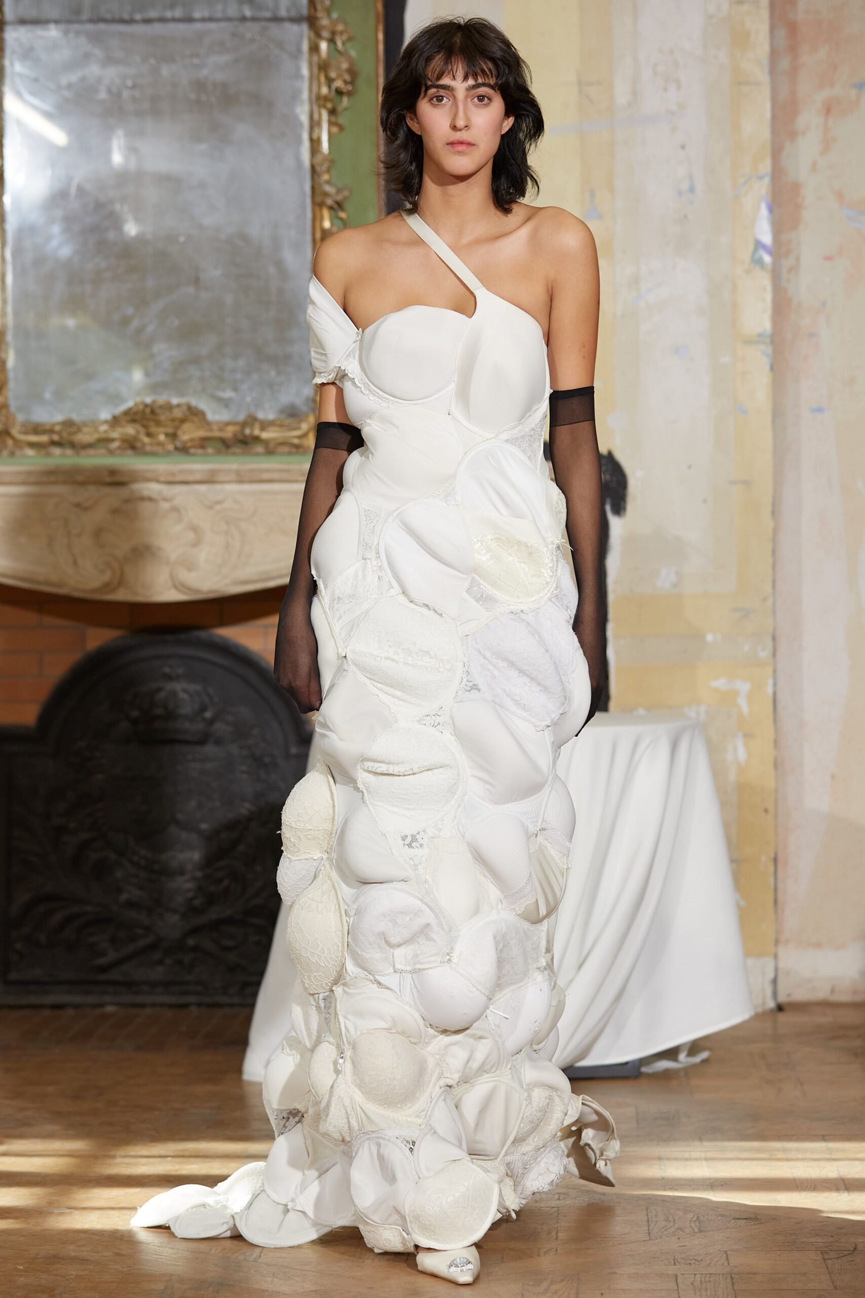 Hodakova S/S 23 Look 31