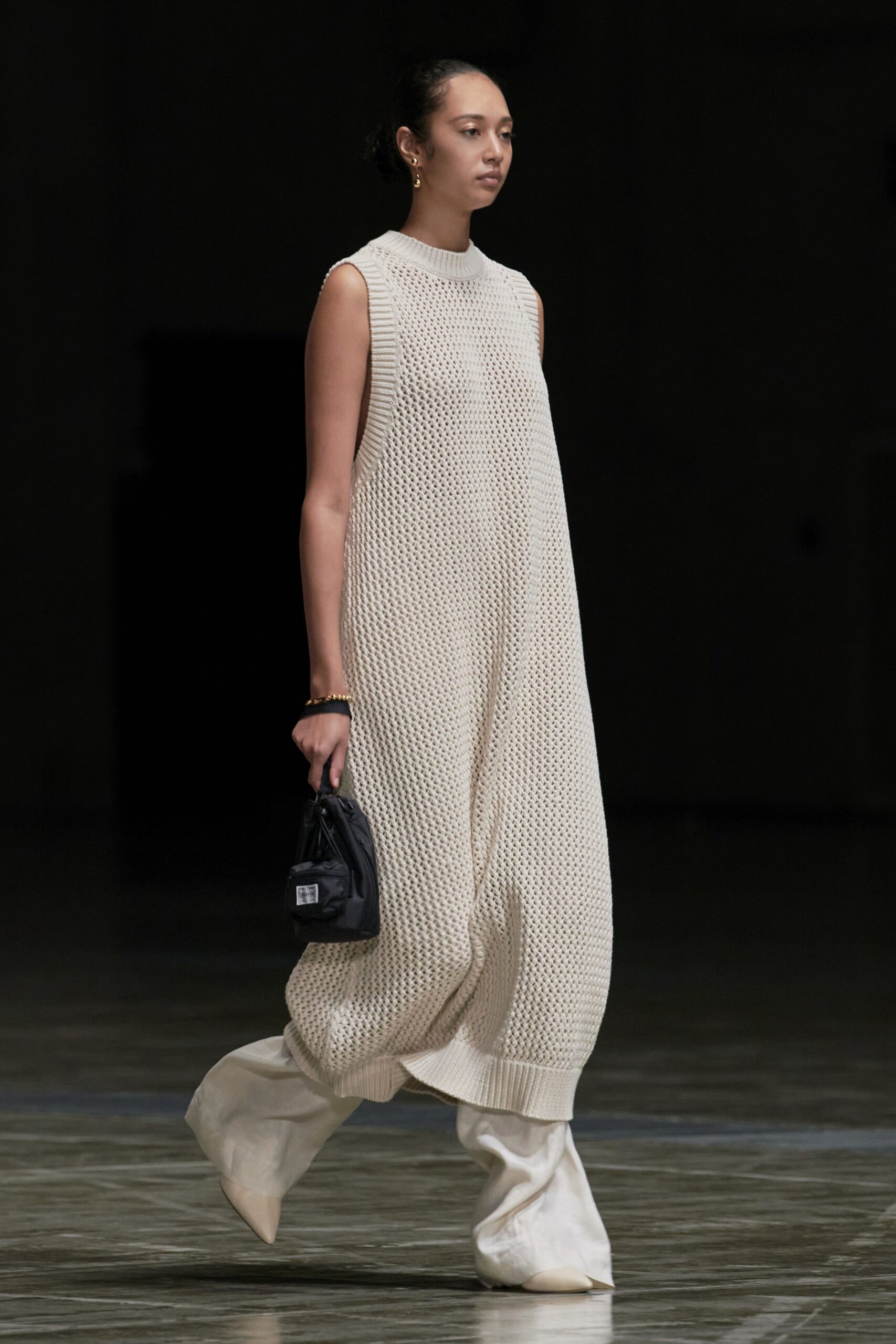Hyke Tokyo S/S 23 Look 31