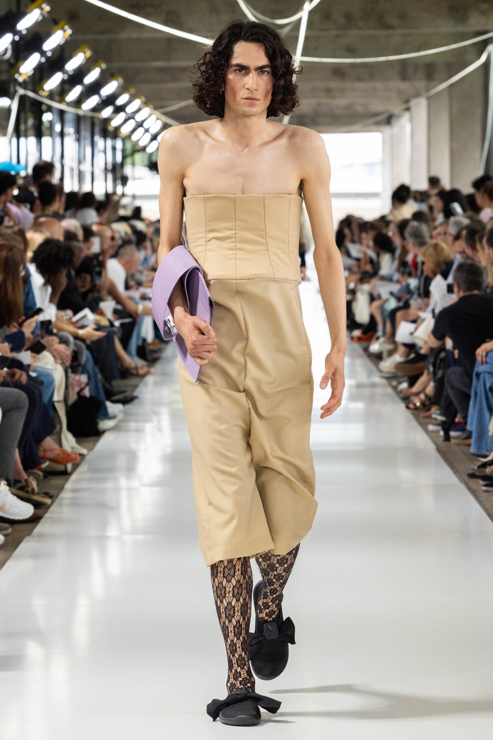 Institut Français de la Mode S/S 24 Look 31