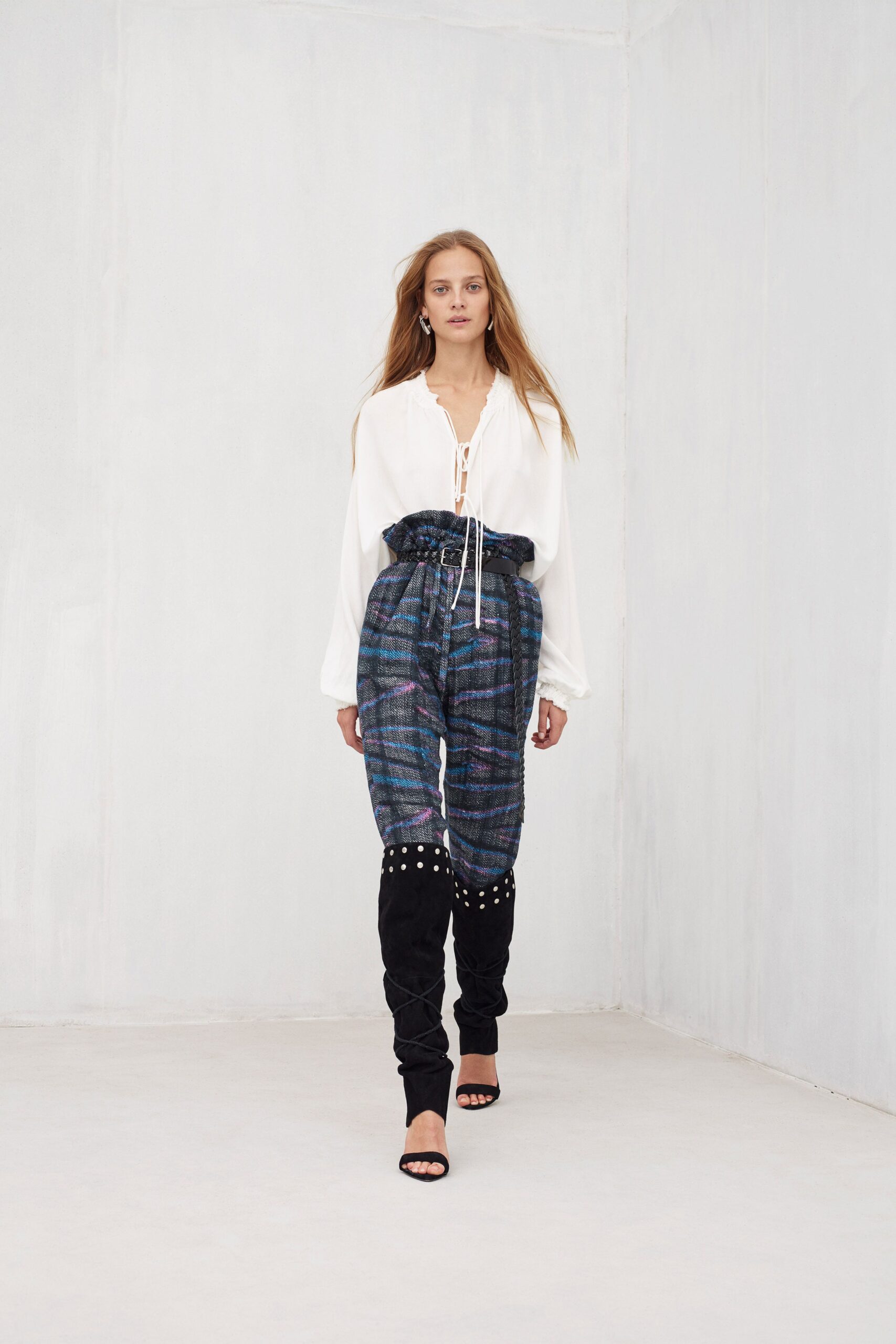 Iro S/S 19 Look 31