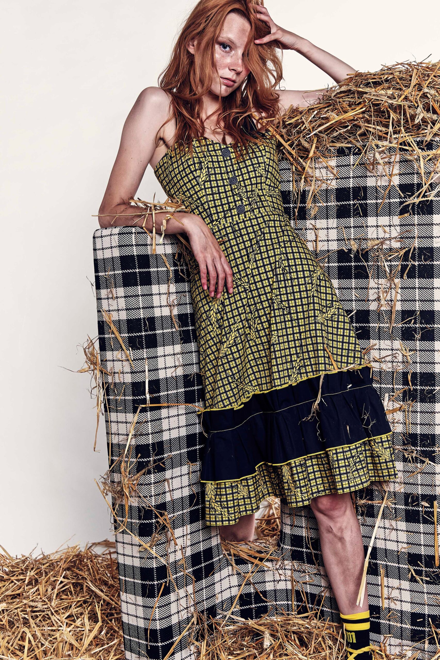 I’M Isola Marras Resort 19 Look 31