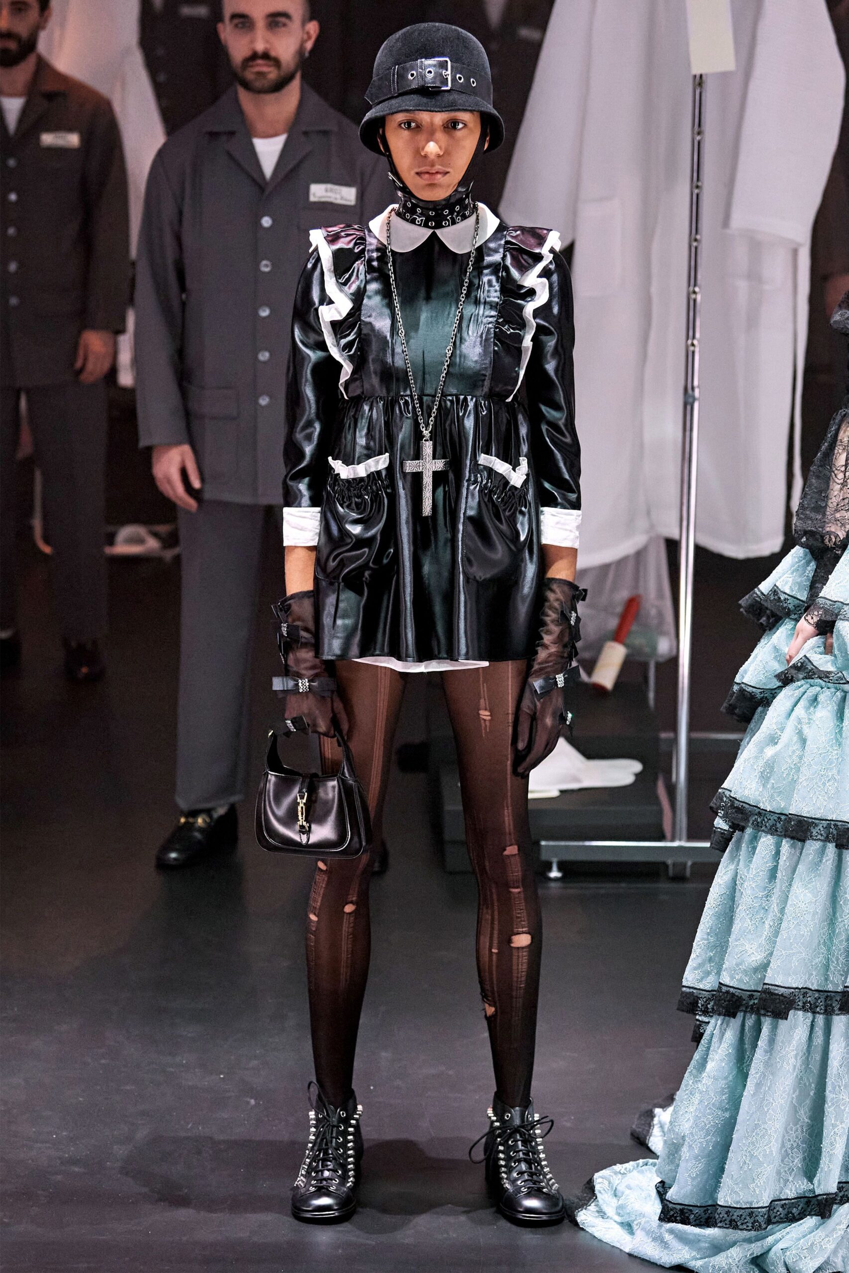 Gucci F/W 20 Look 32