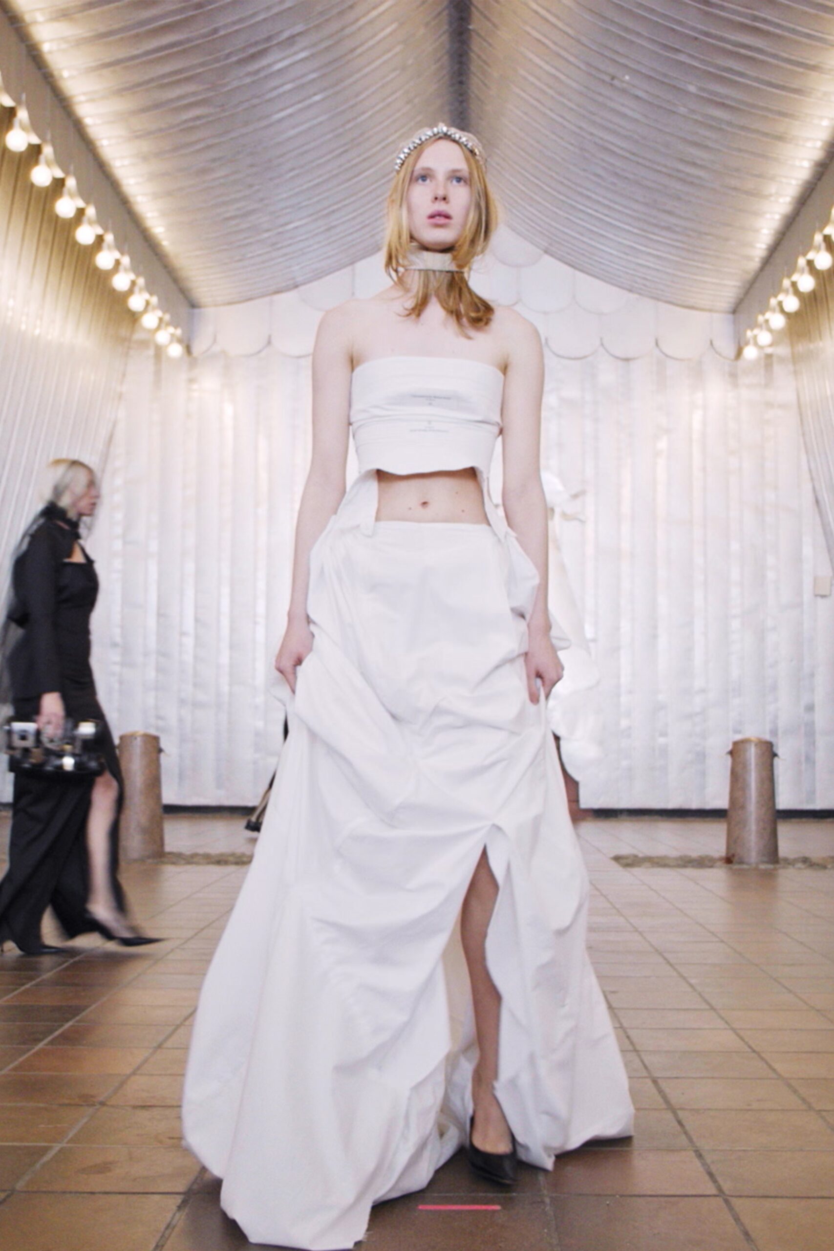 Hodakova S/S 22 Look 32