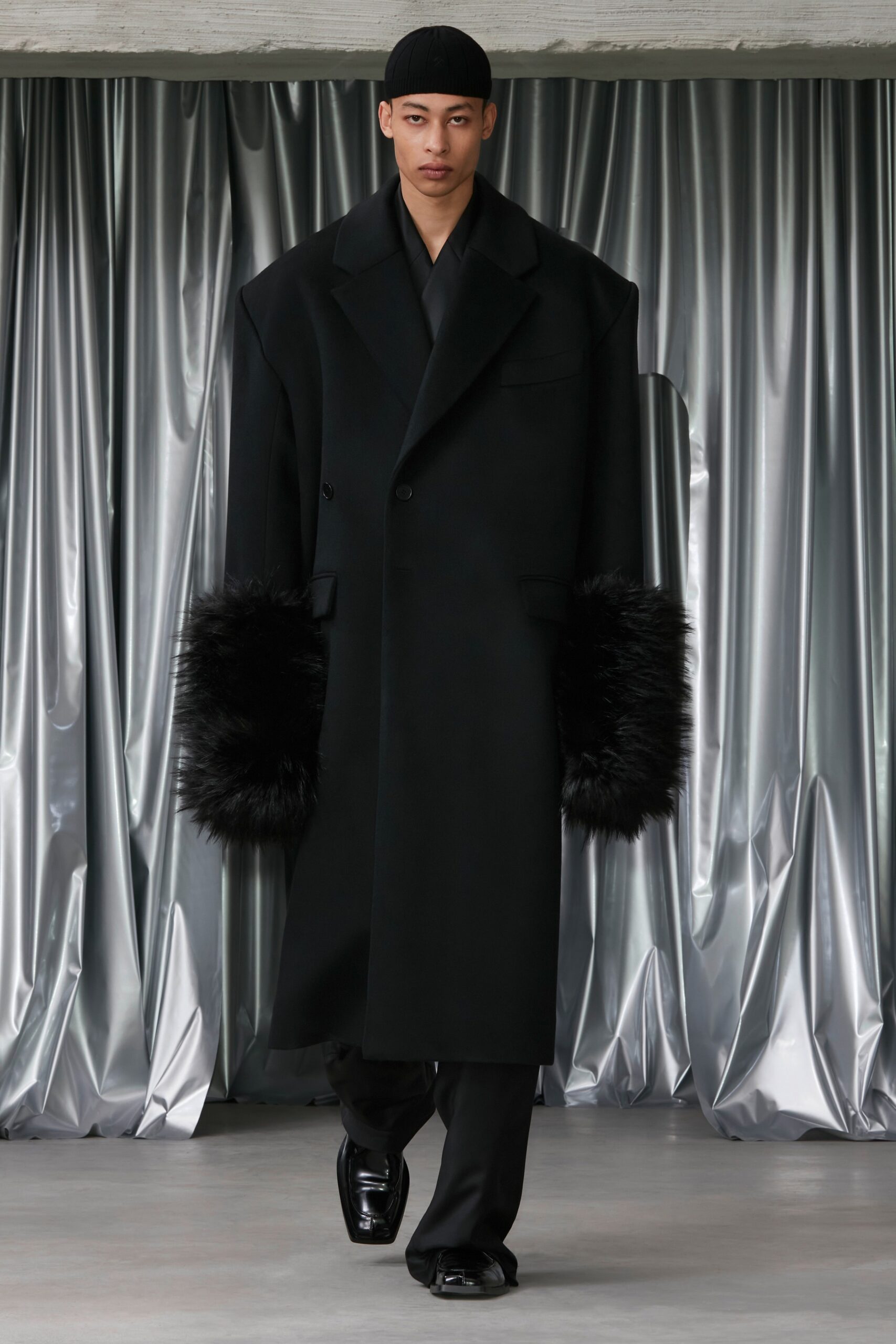 GmbH F/W 22 Menswear Look 32
