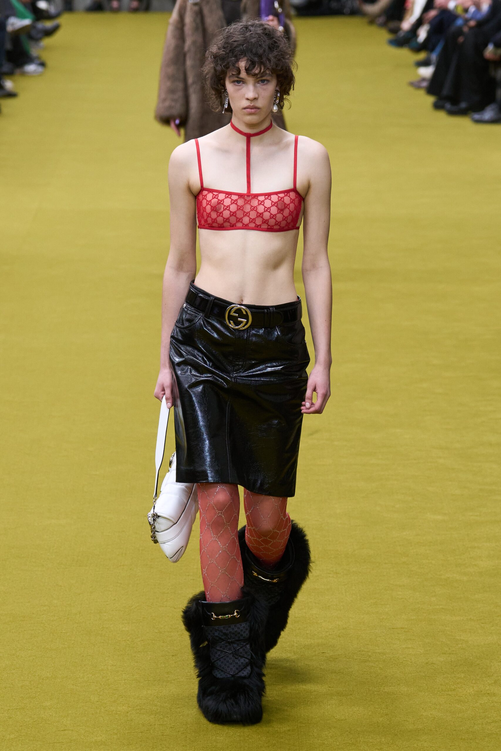 Gucci F/W 23 Look 32