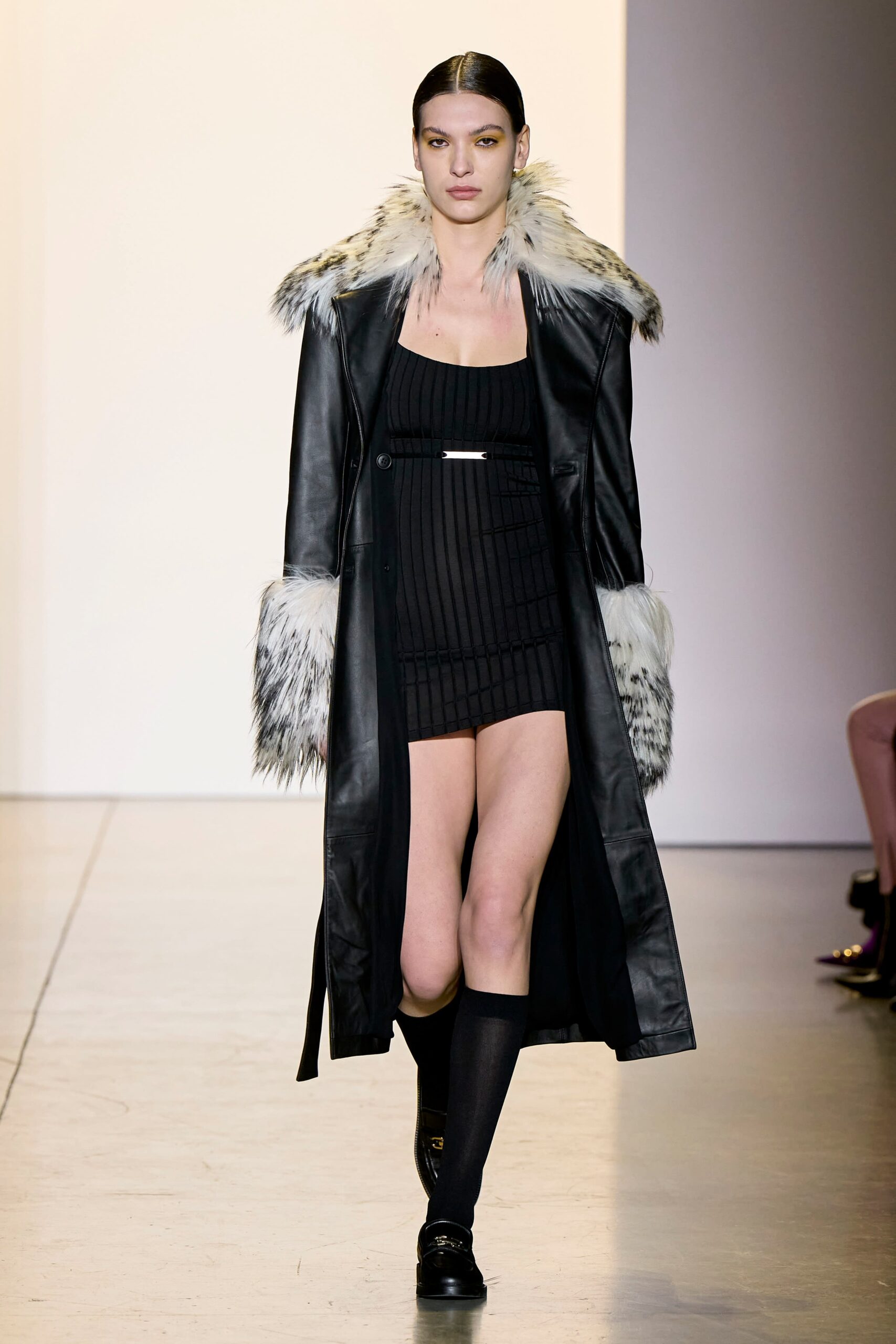 Hardware LDN F/W 22 Look 32