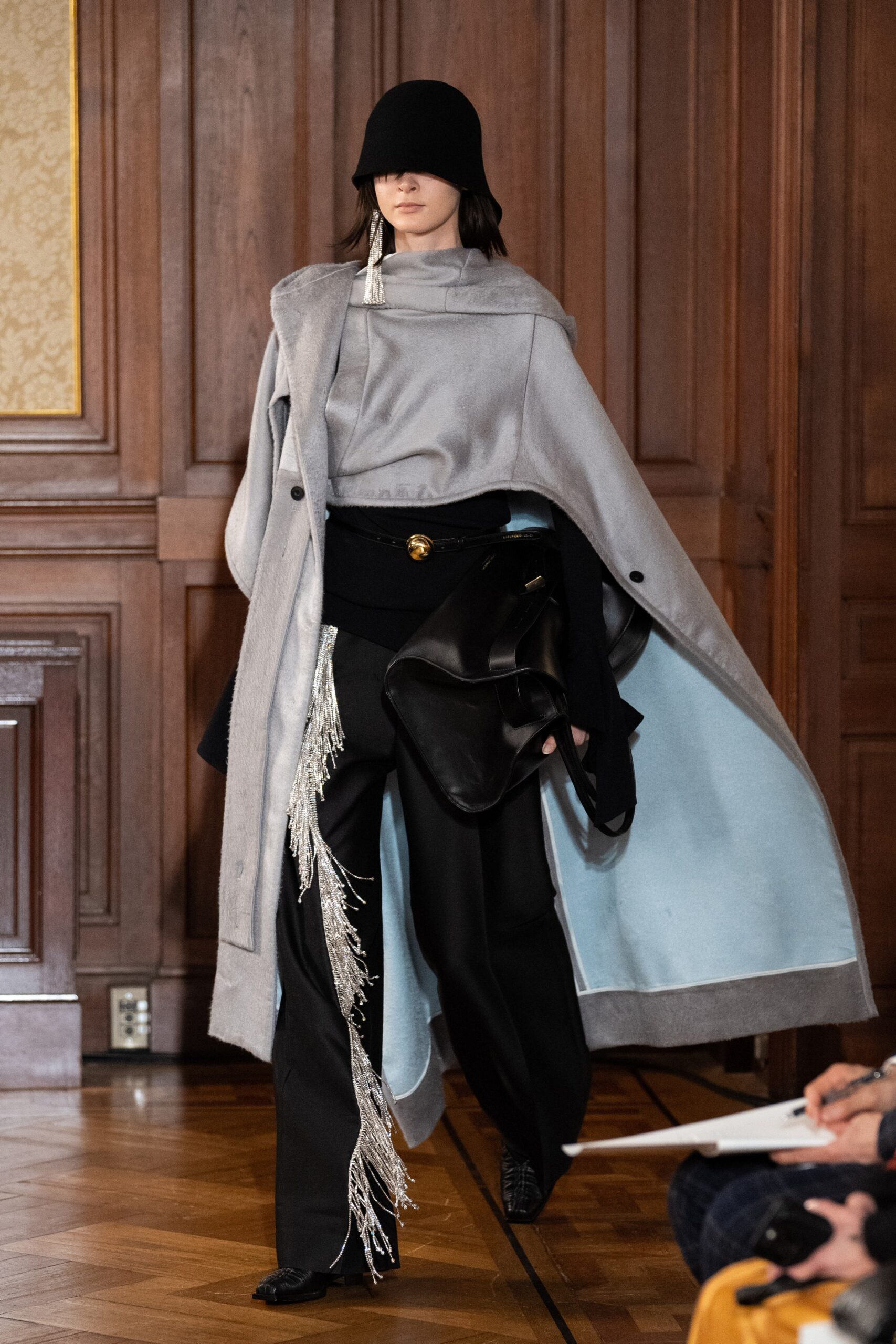 Harunobumurata Tokyo F/W 23 Look 32