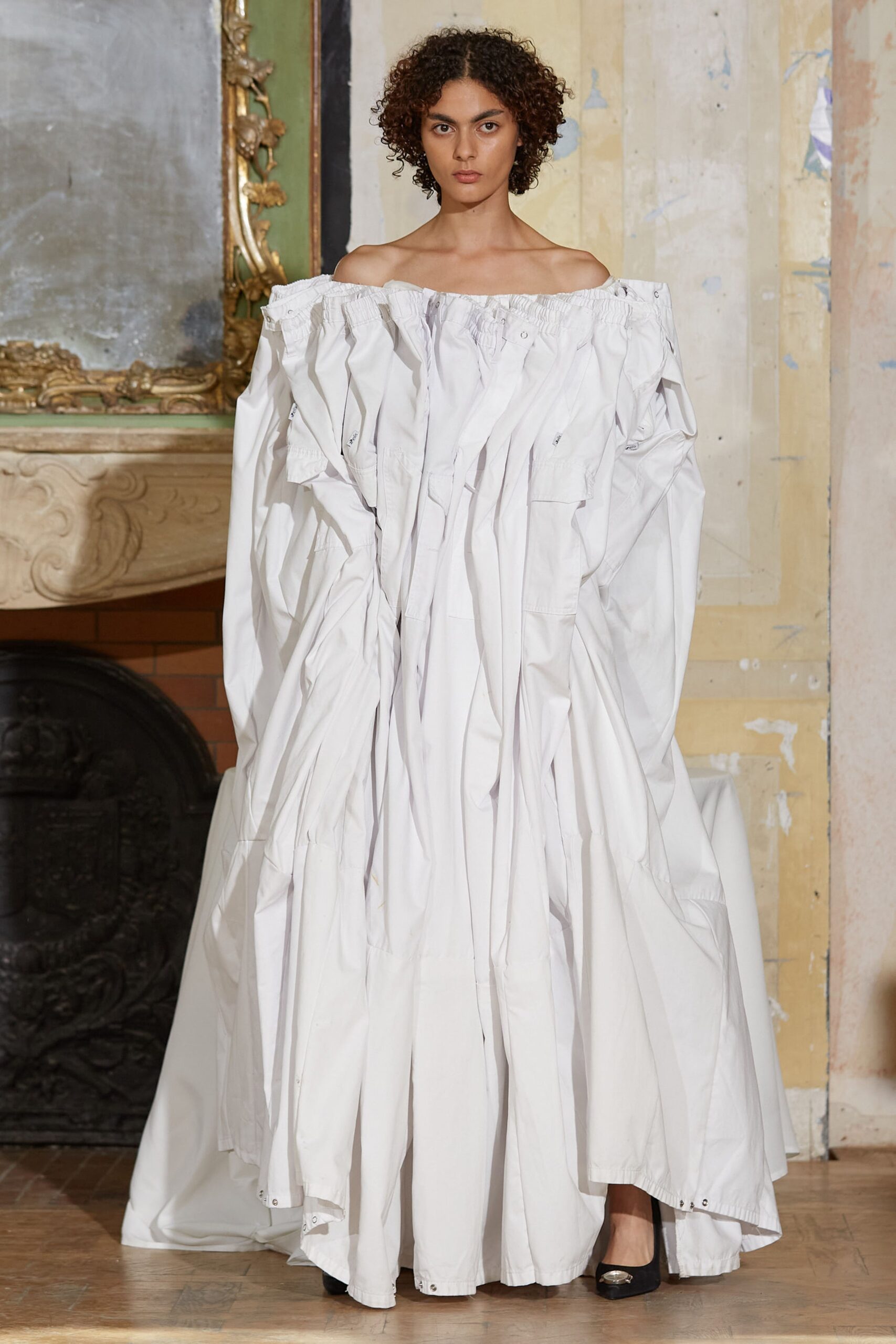 Hodakova S/S 23 Look 32