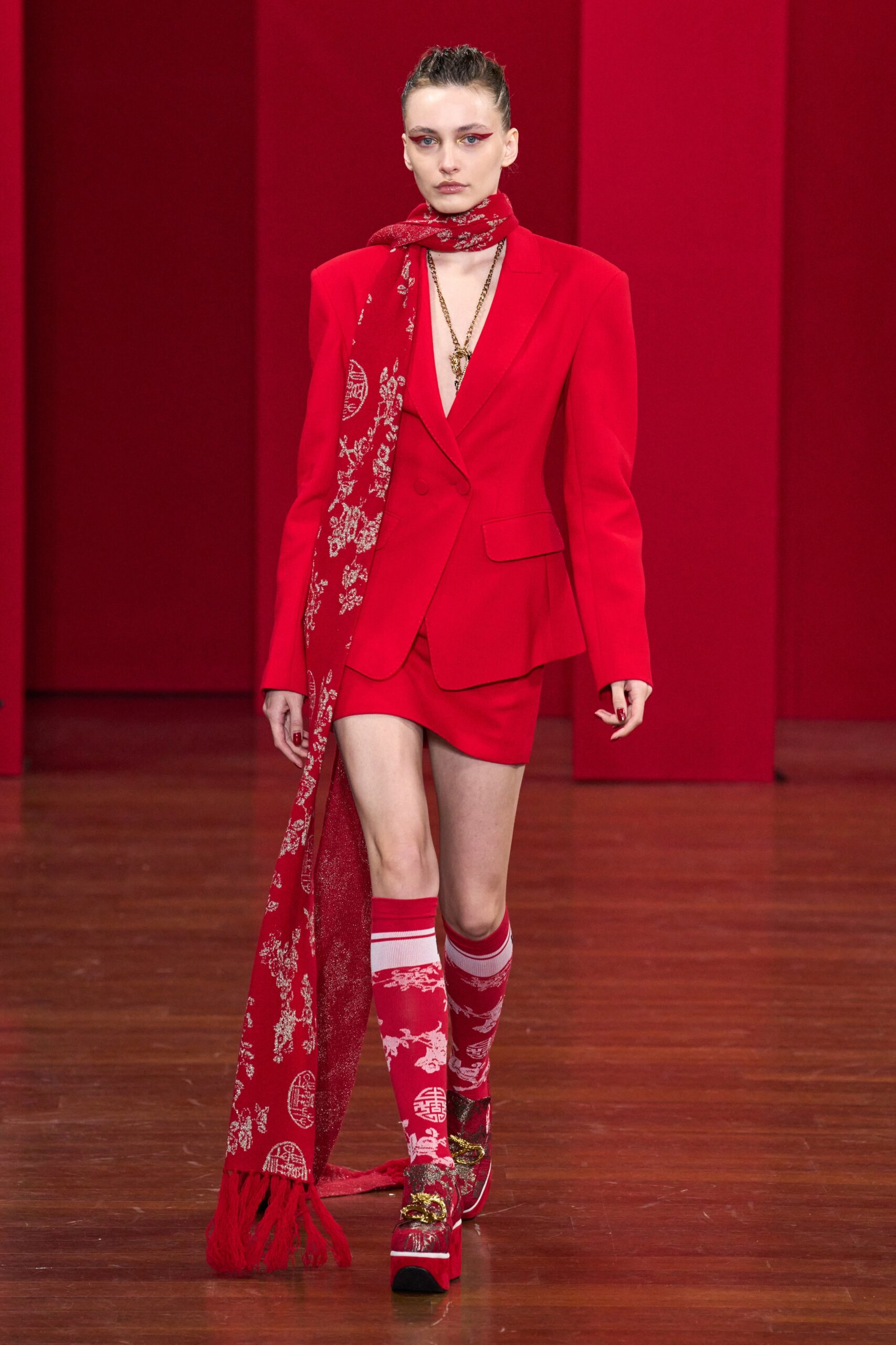 HUI F/W 23 Look 32