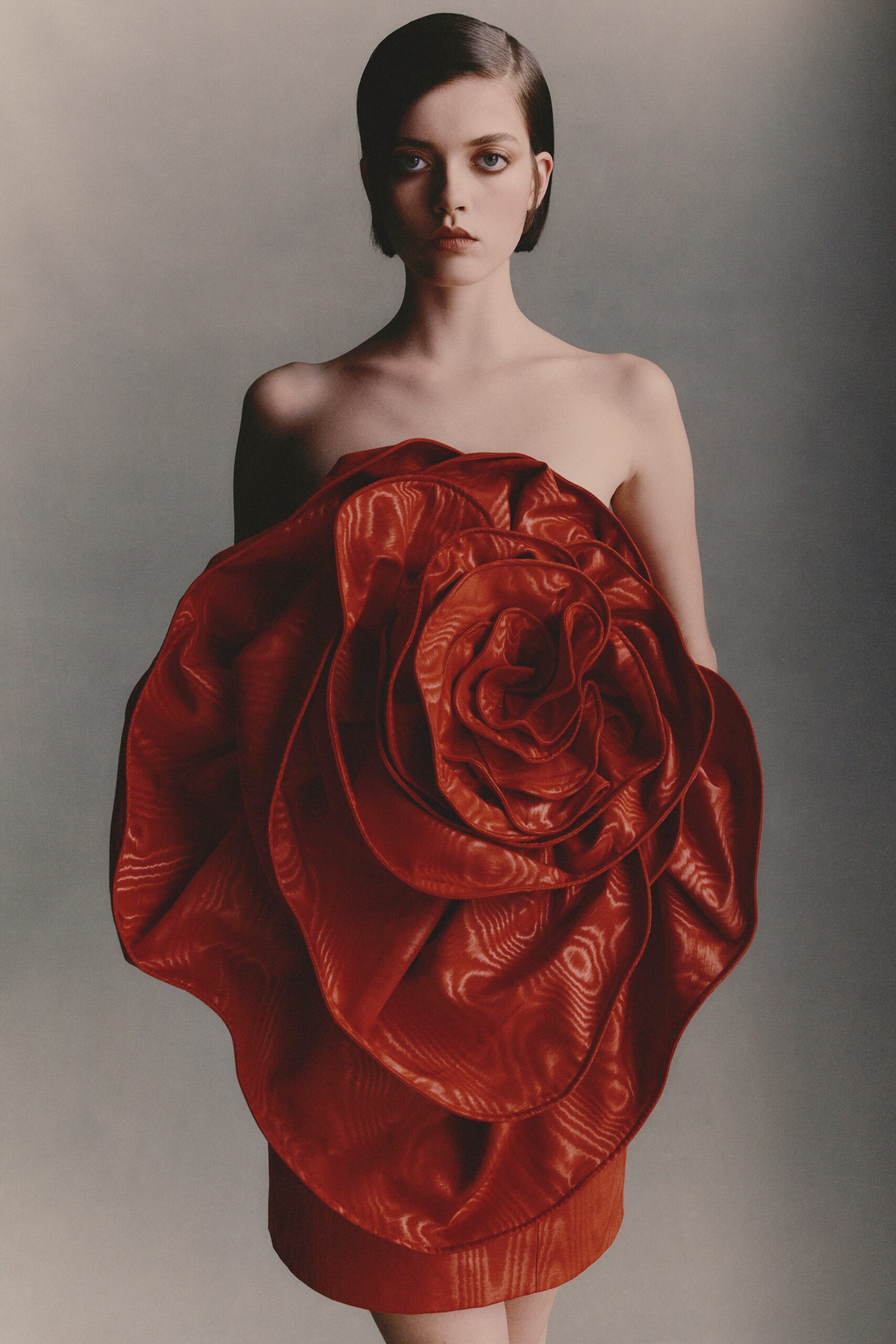 Huishan Zhang Resort 24 Look 32