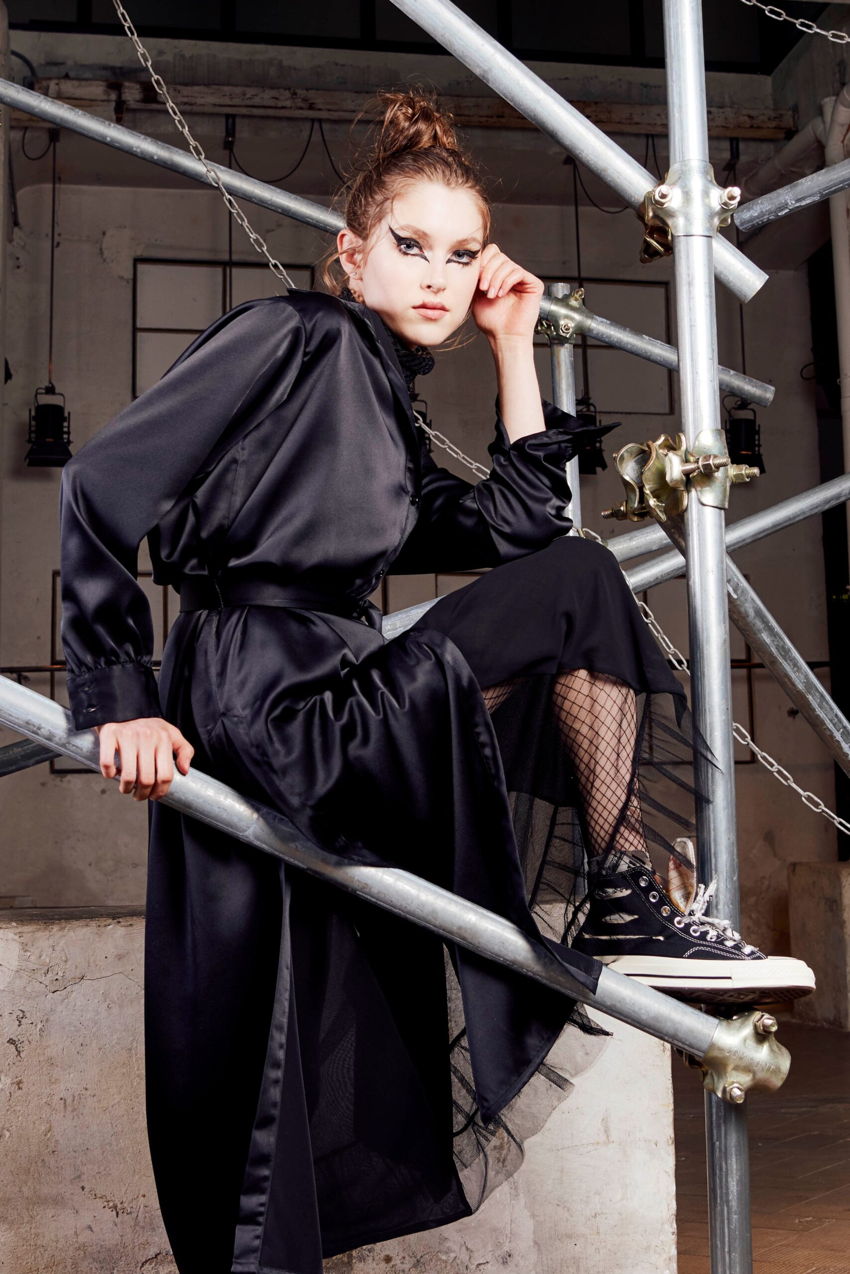 I’M Isola Marras F/W 19 Look 29