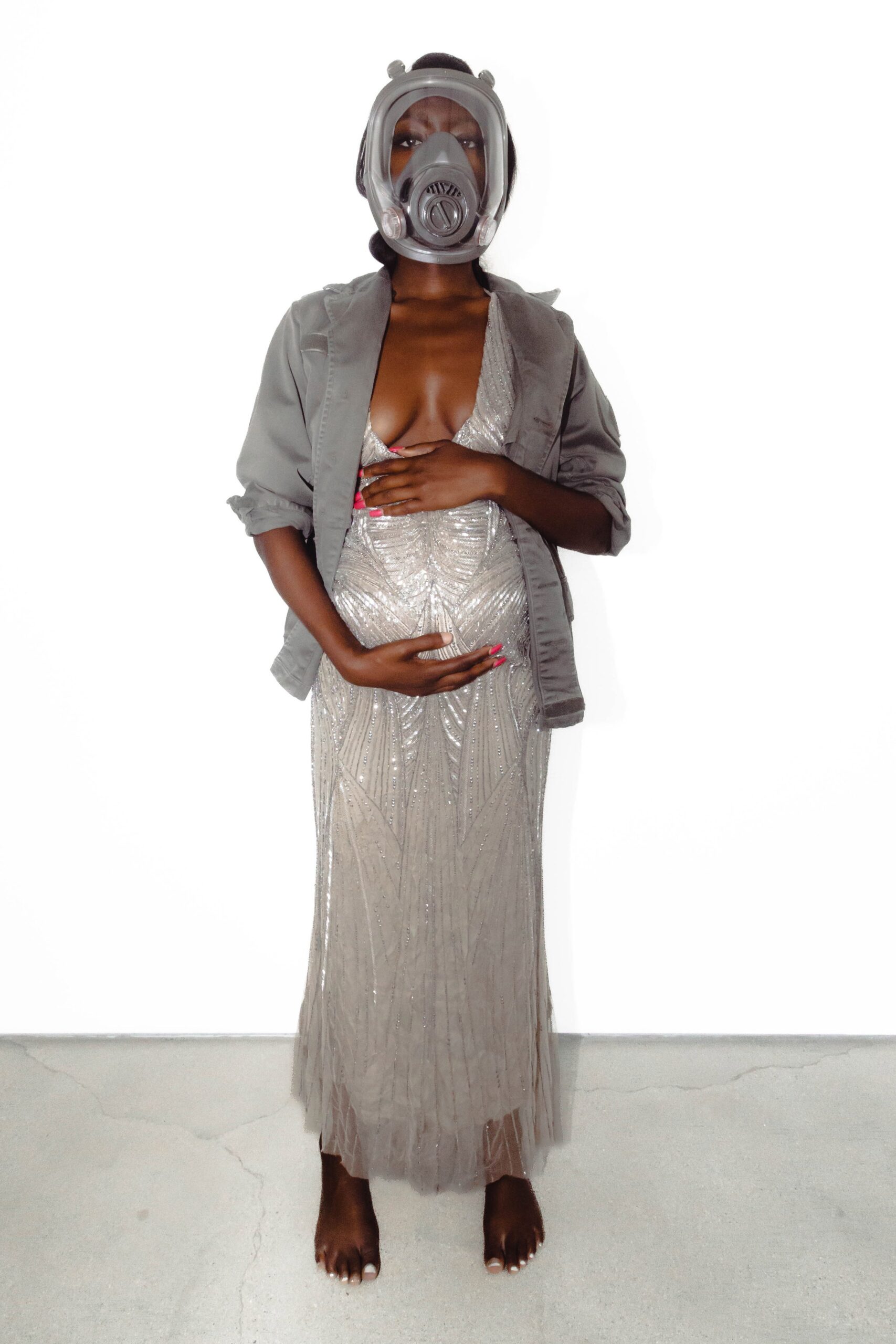 Imitation of Christ S/S 23 Look 32