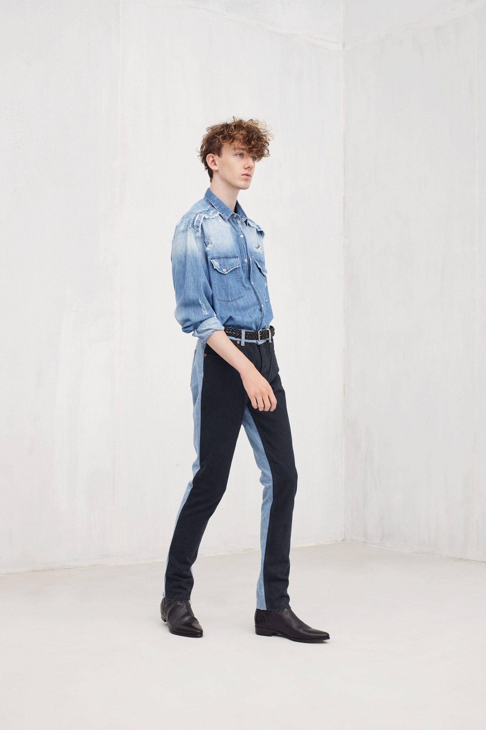 Iro S/S 19 Look 32