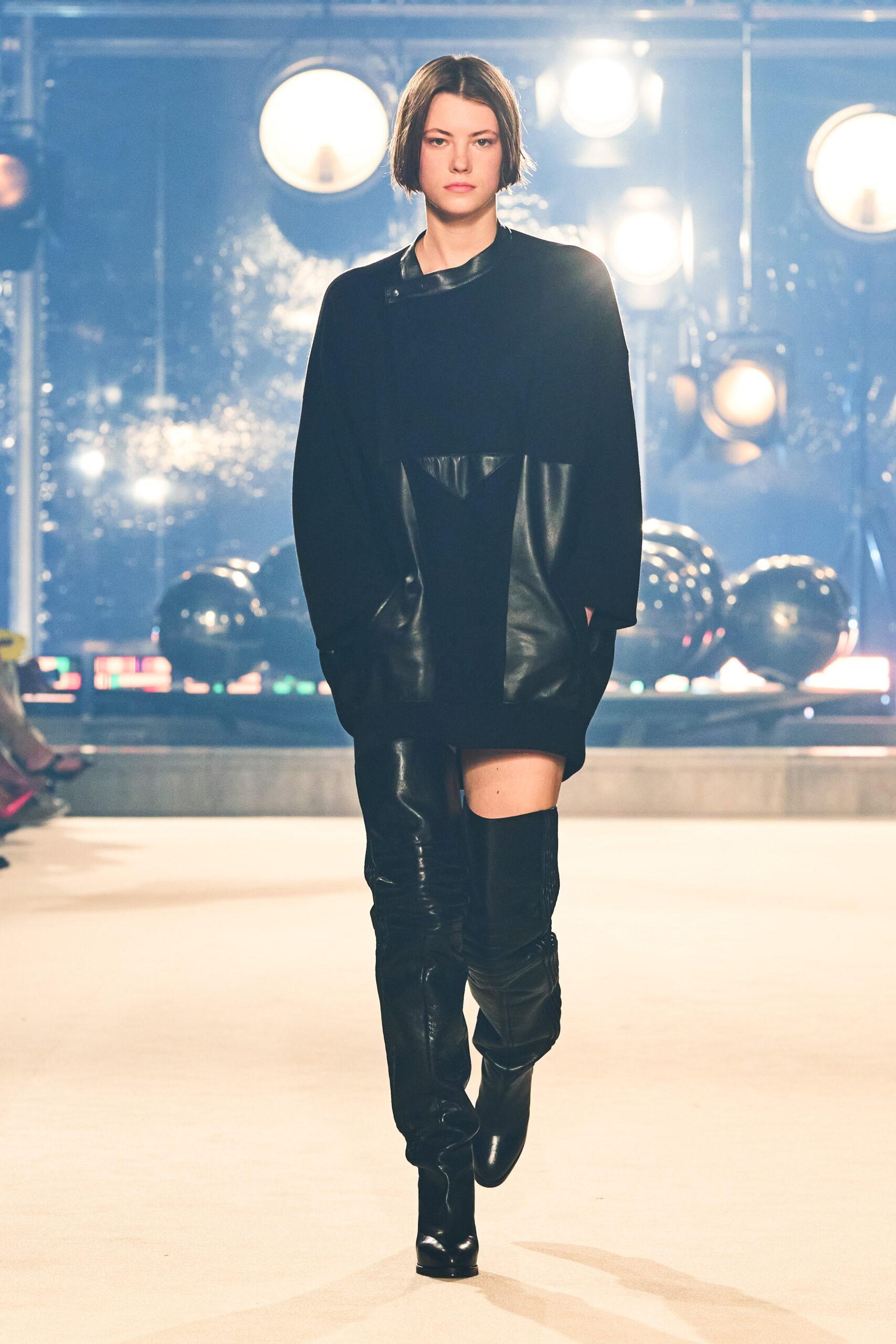 Isabel Marant F/W 22 Look 32