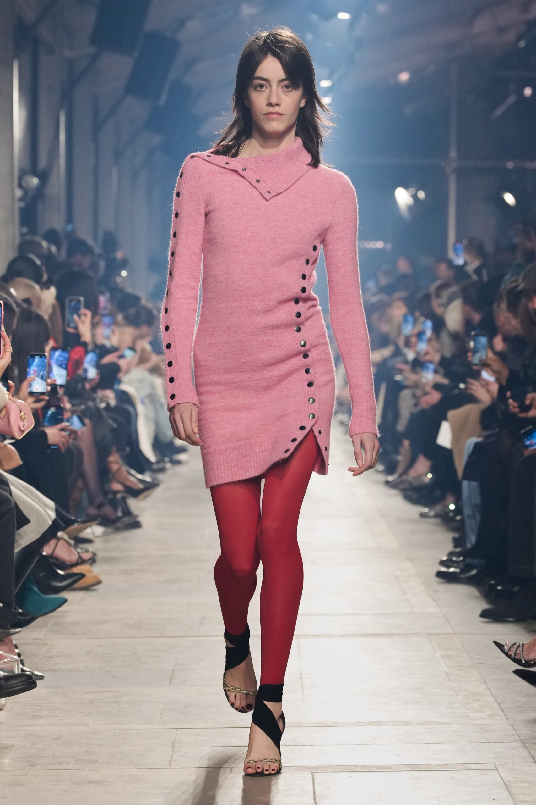 Isabel Marant F/W 23 Look 32