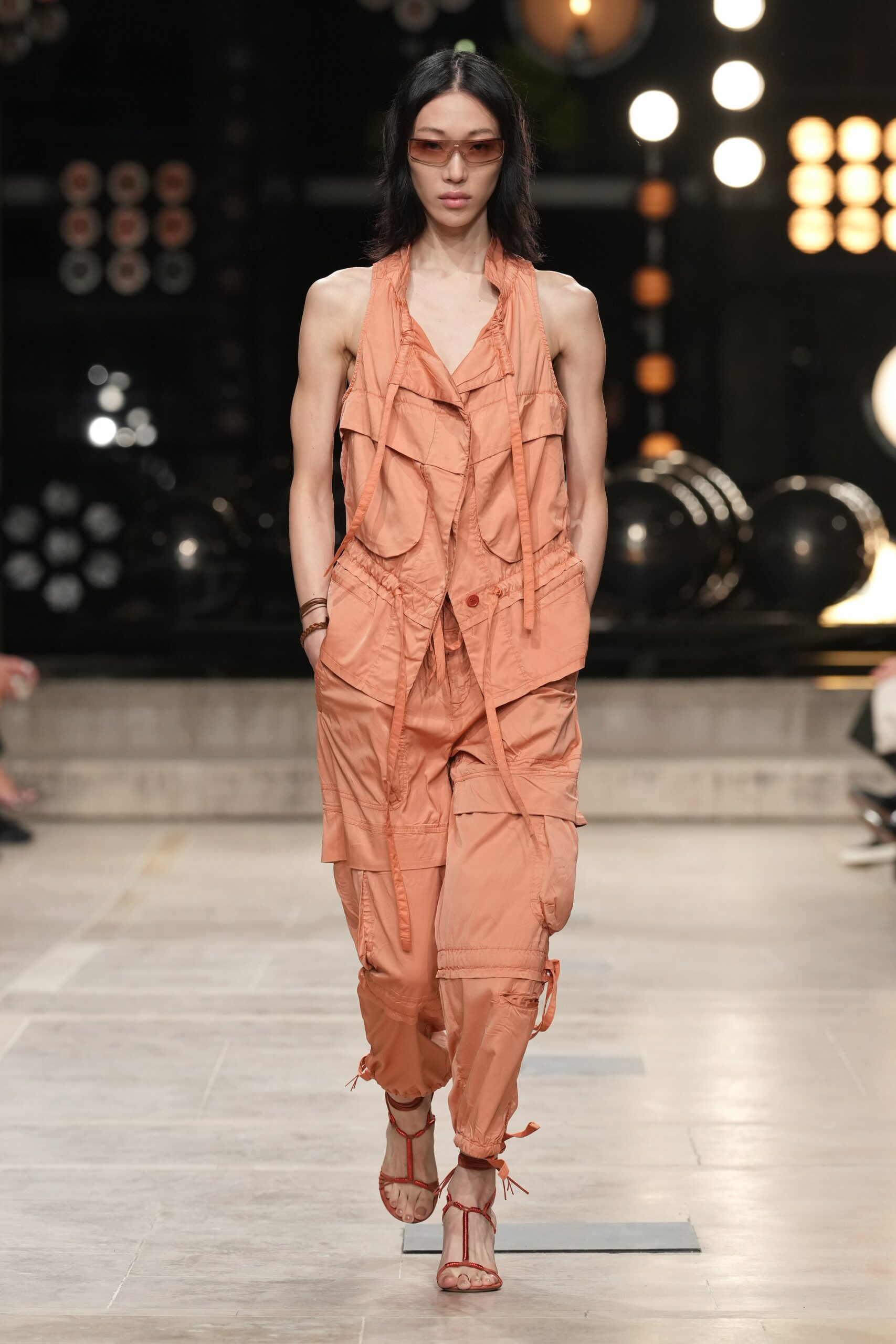 Isabel Marant S/S 23 Look 32