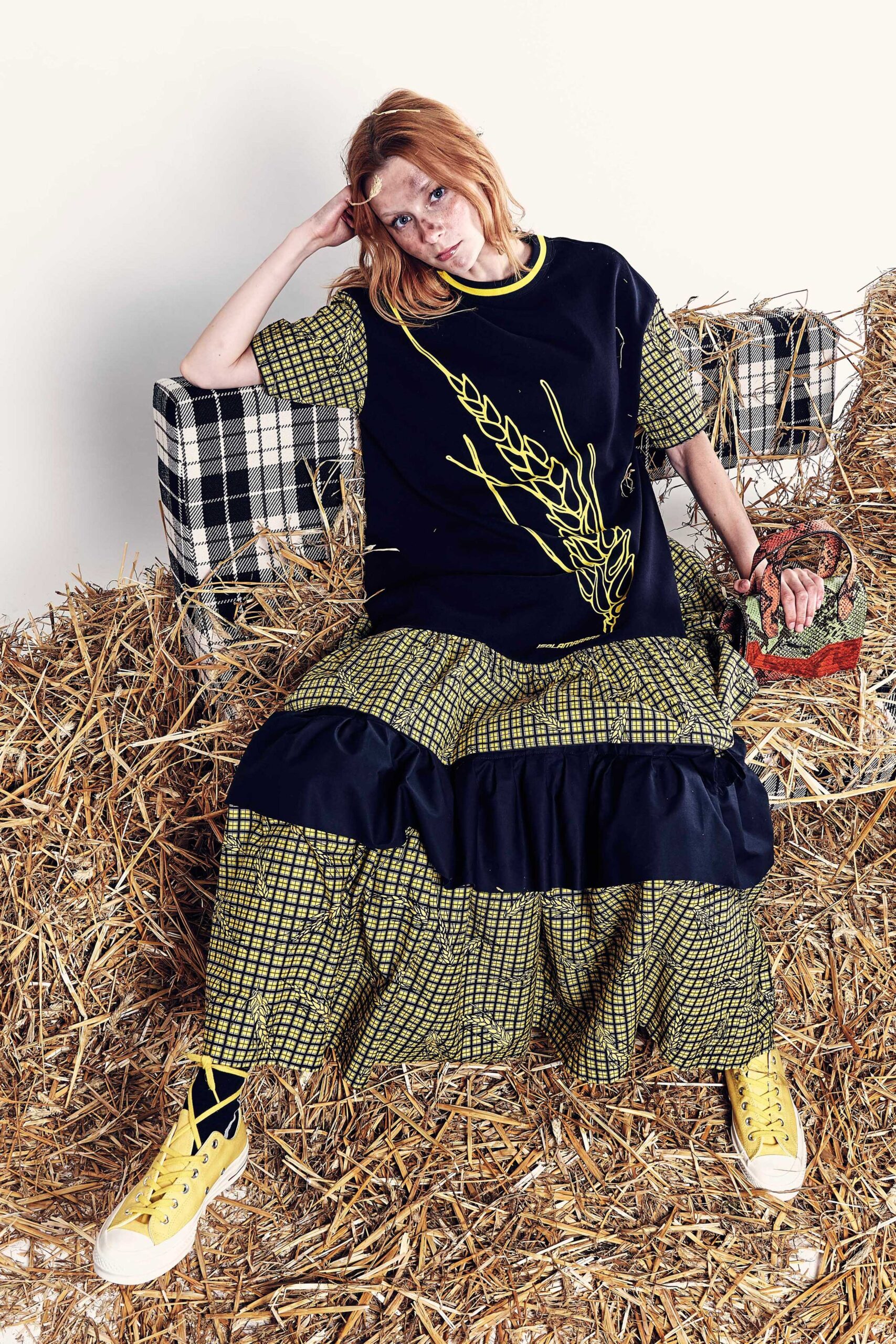 I’M Isola Marras Resort 19 Look 32