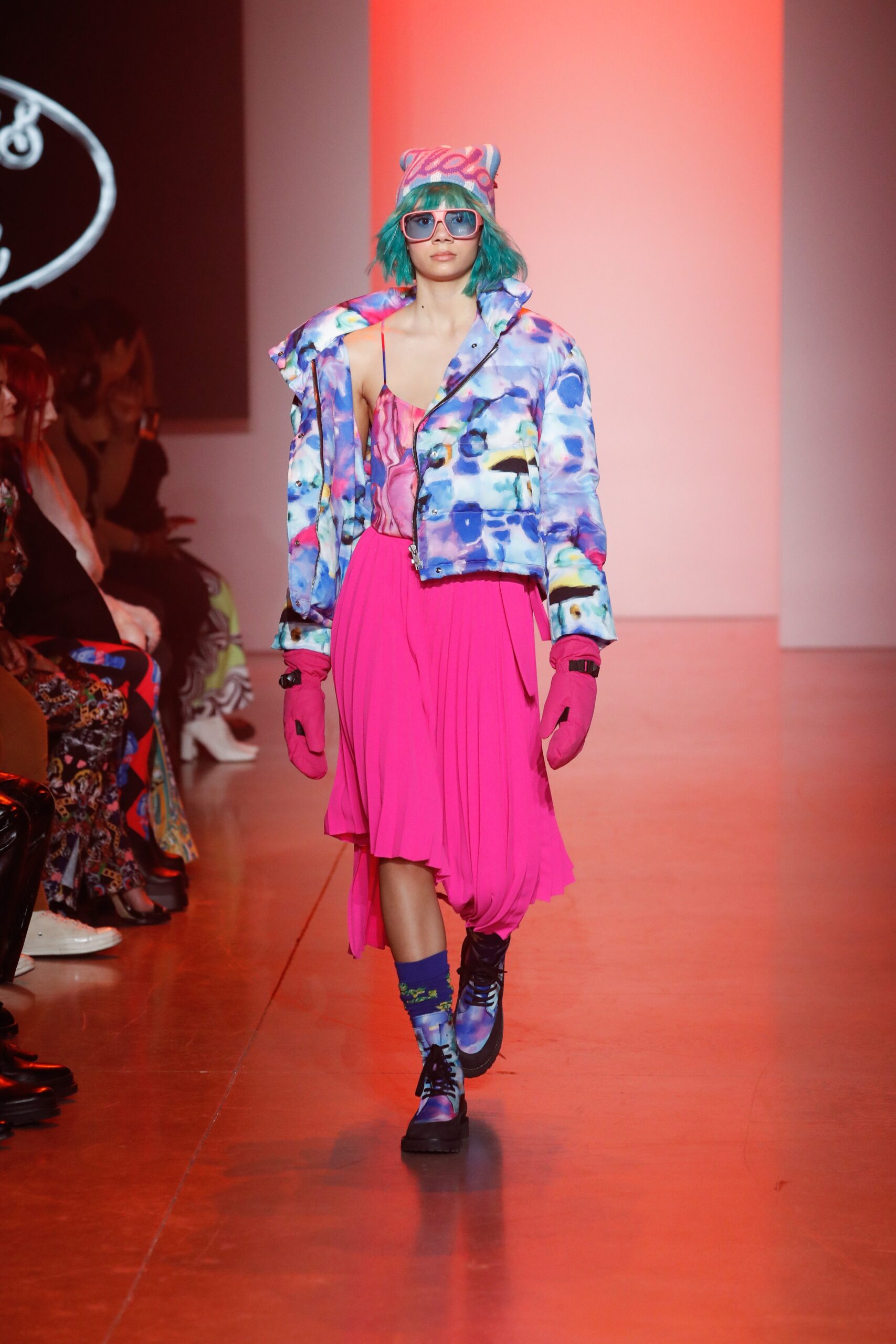 Greedilous by Tilda F/W 22 Look 33