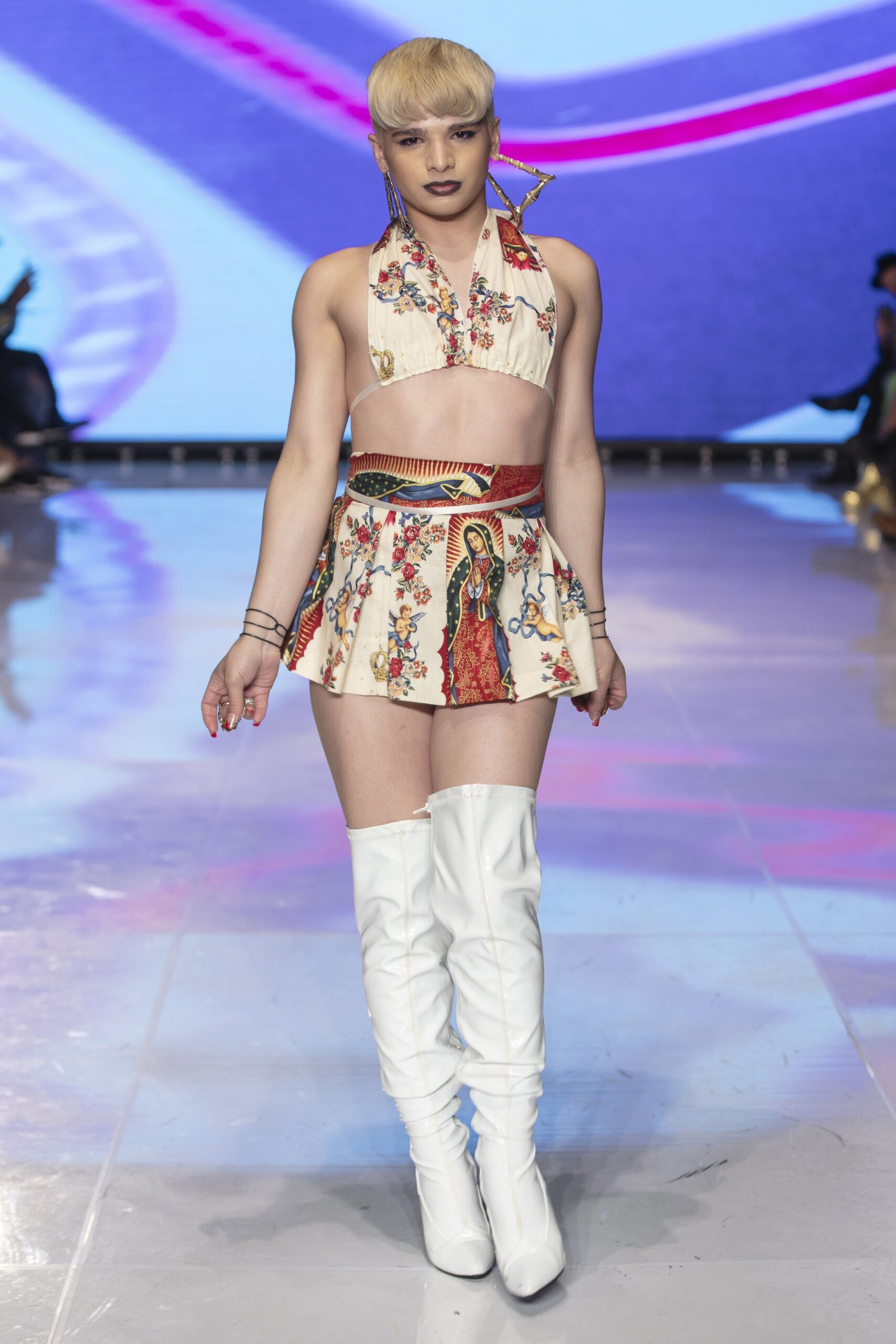 Gypsy Sport S/S 22 Look 33