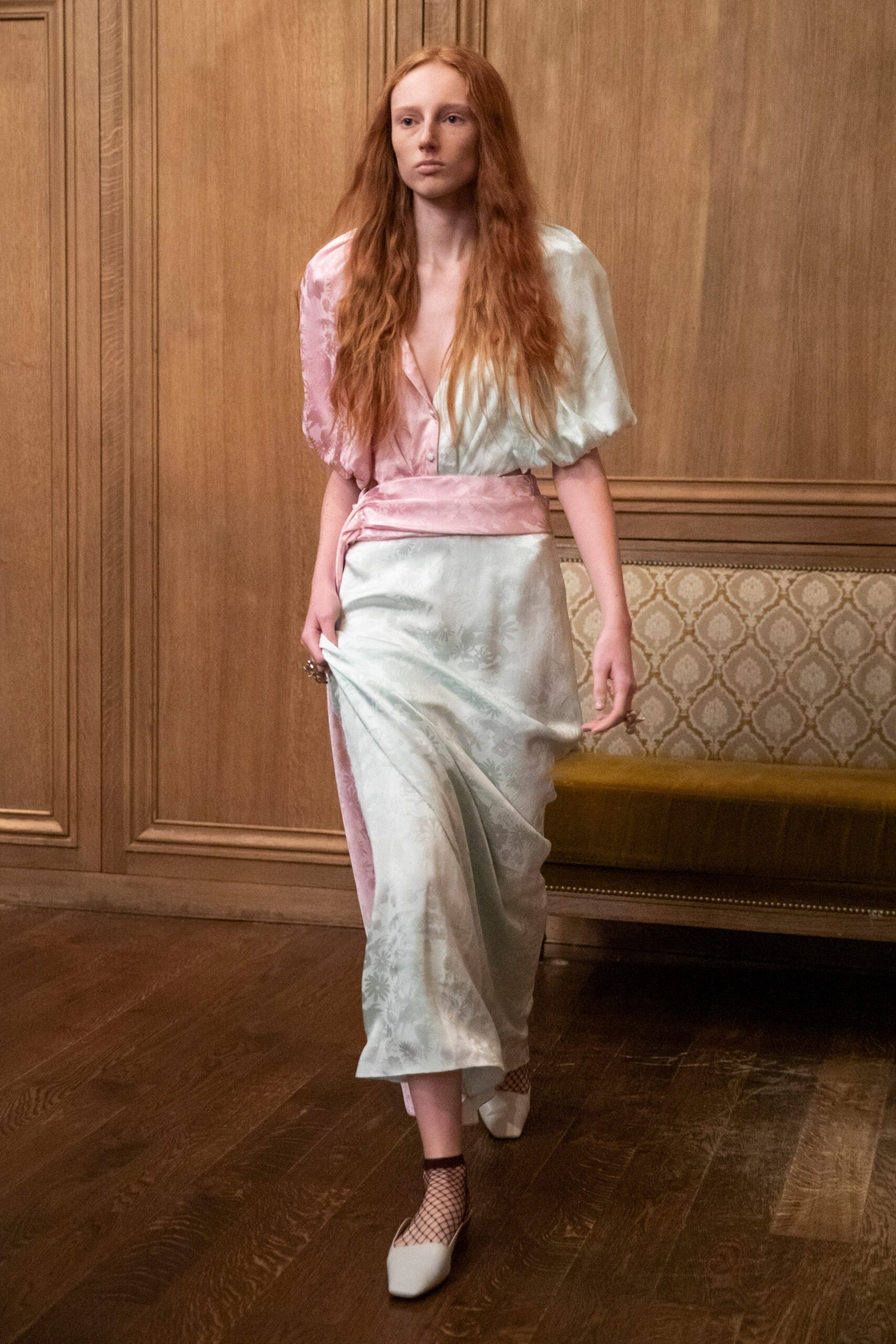 Hellessy S/S 20 Look 33