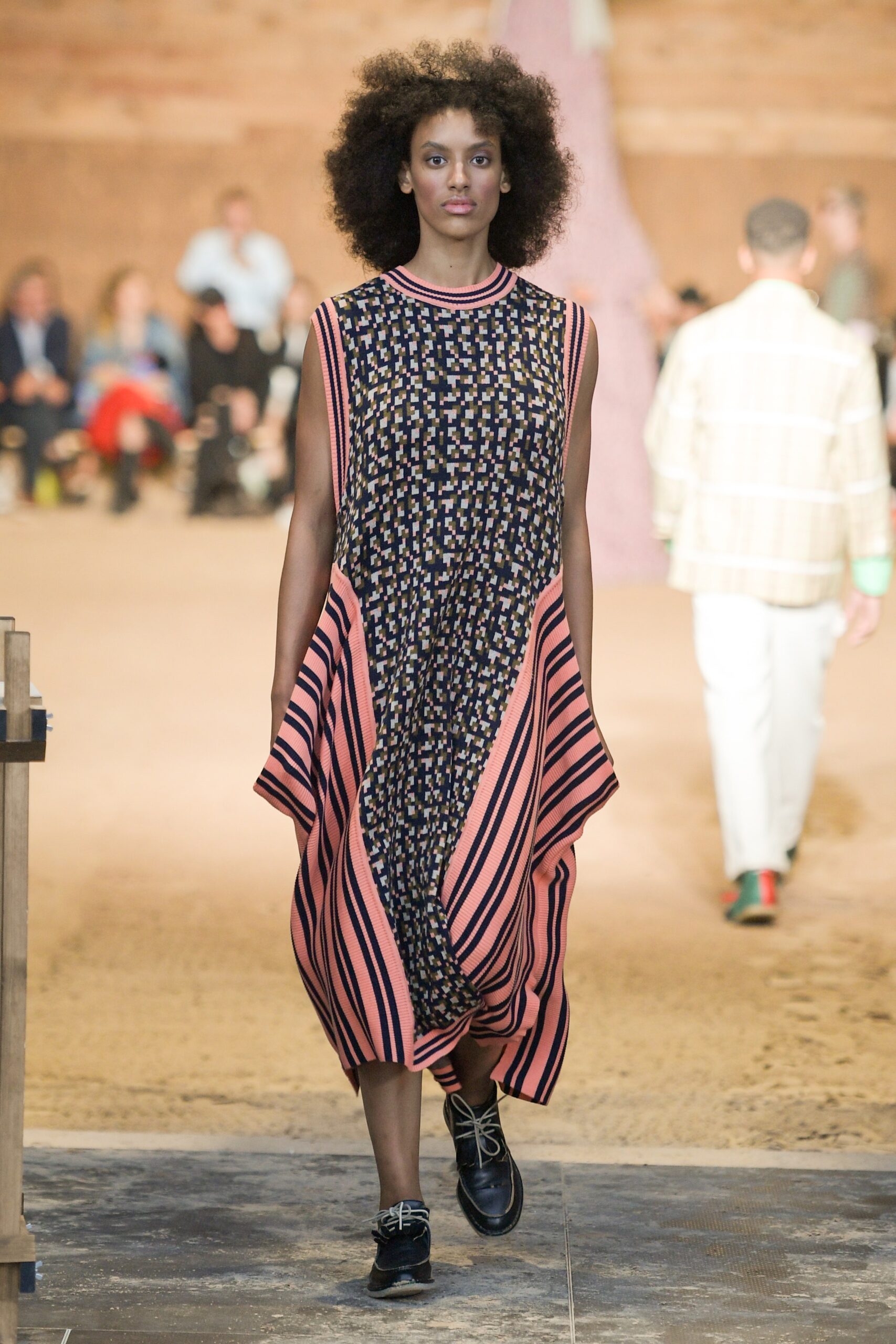Henrik Vibskov Copenhagen S/S 22 Look 33