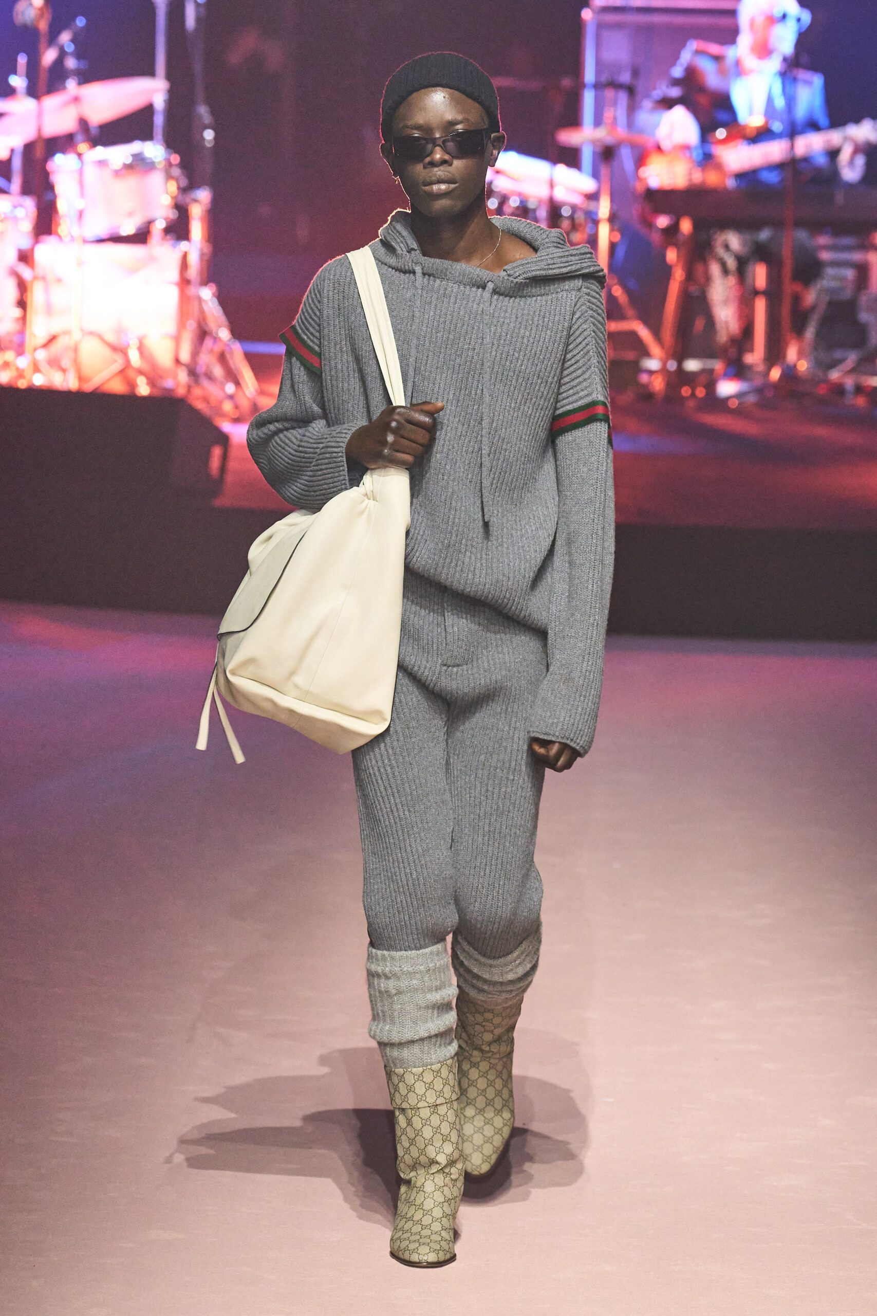 Gucci F/W 23 Menswear Look 33