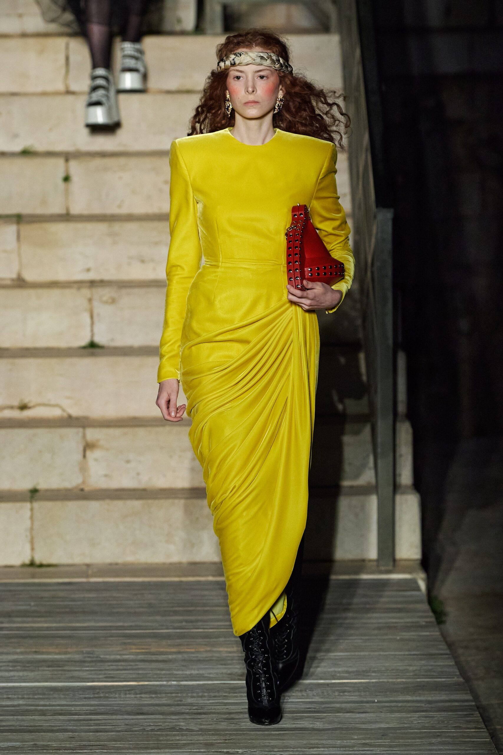 Gucci Resort 23 Look 33