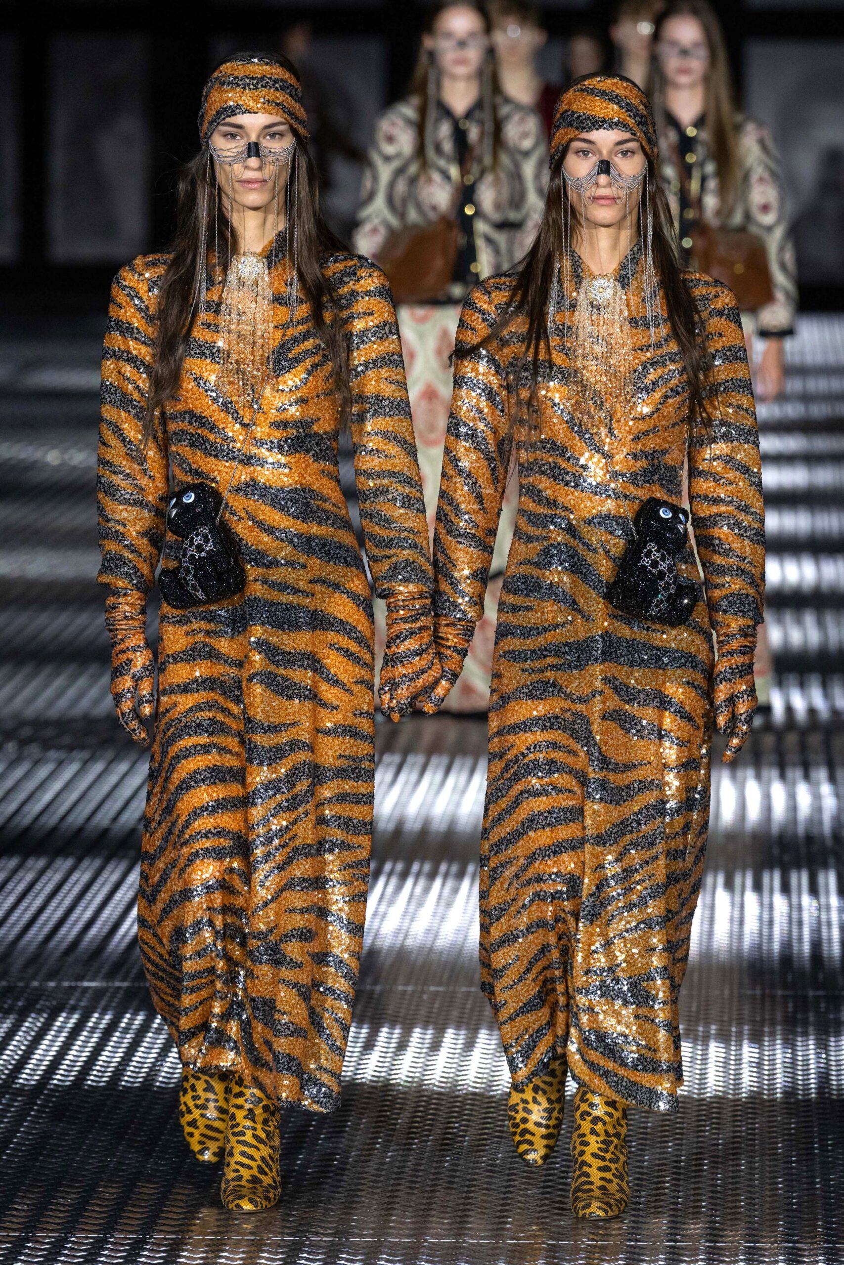 Gucci S/S 23 Look 33