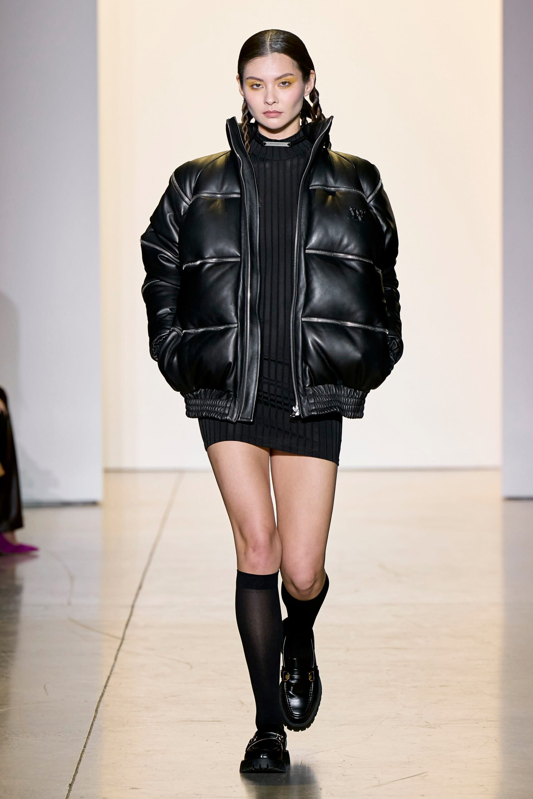Hardware LDN F/W 22 Look 33