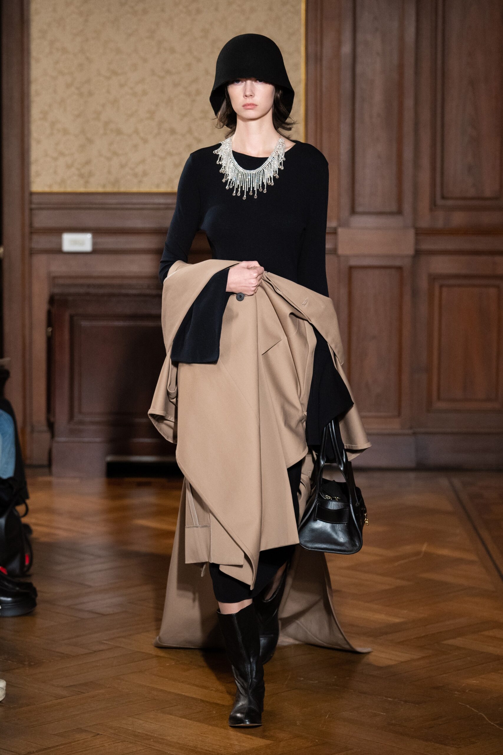Harunobumurata Tokyo F/W 23 Look 33