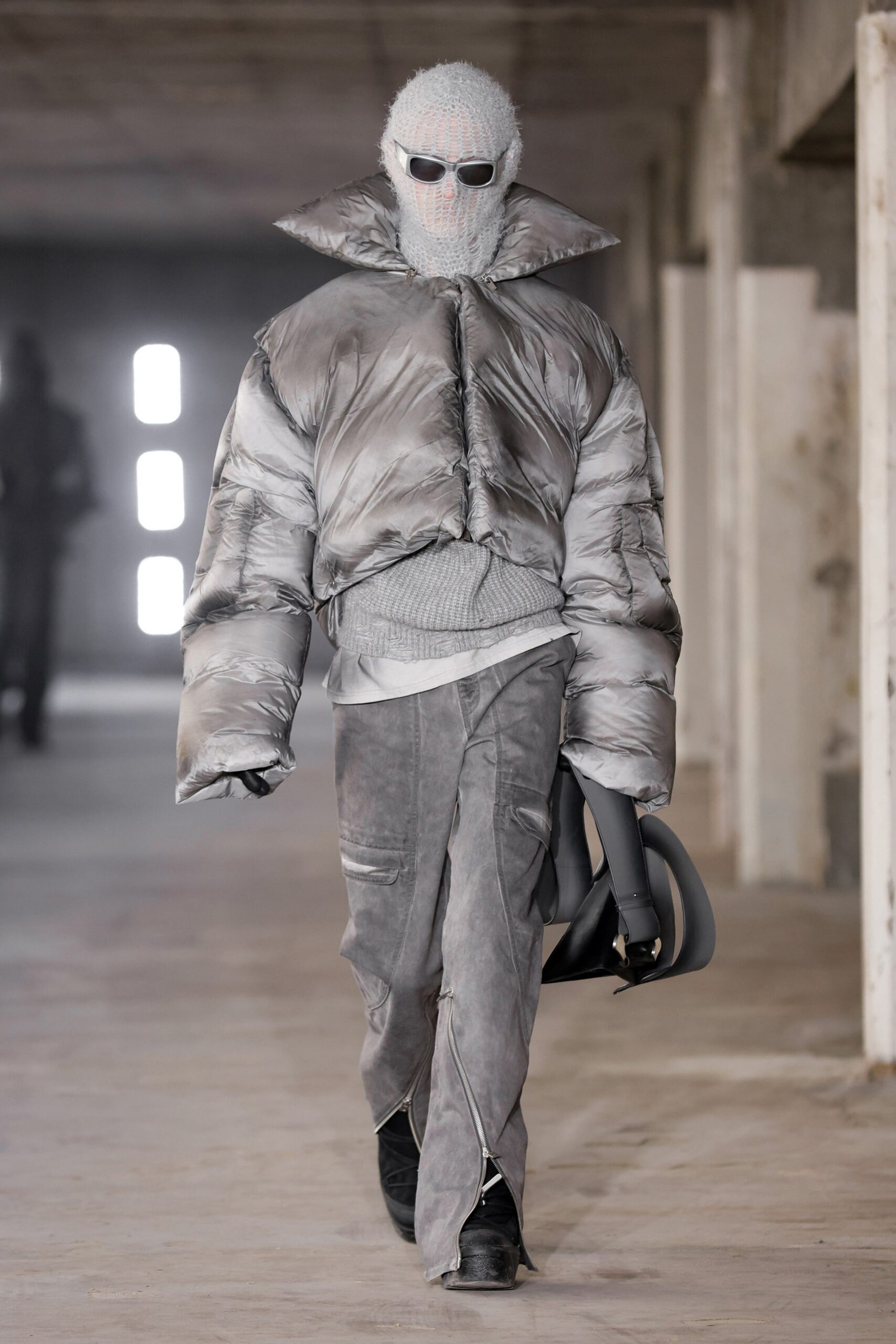 Heliot Emil F/W 23 Look 33