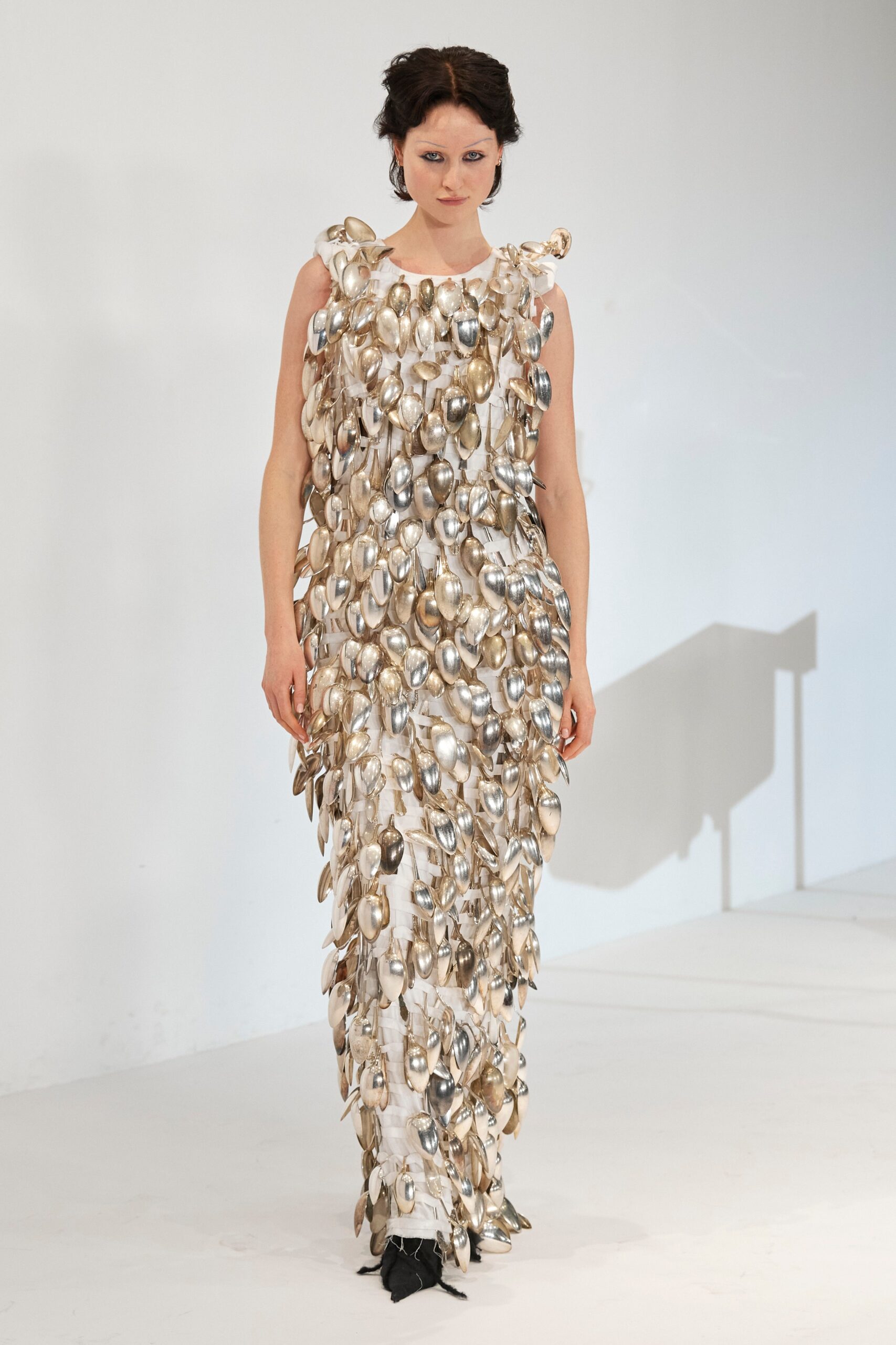 Hodakova F/W 23 Look 33