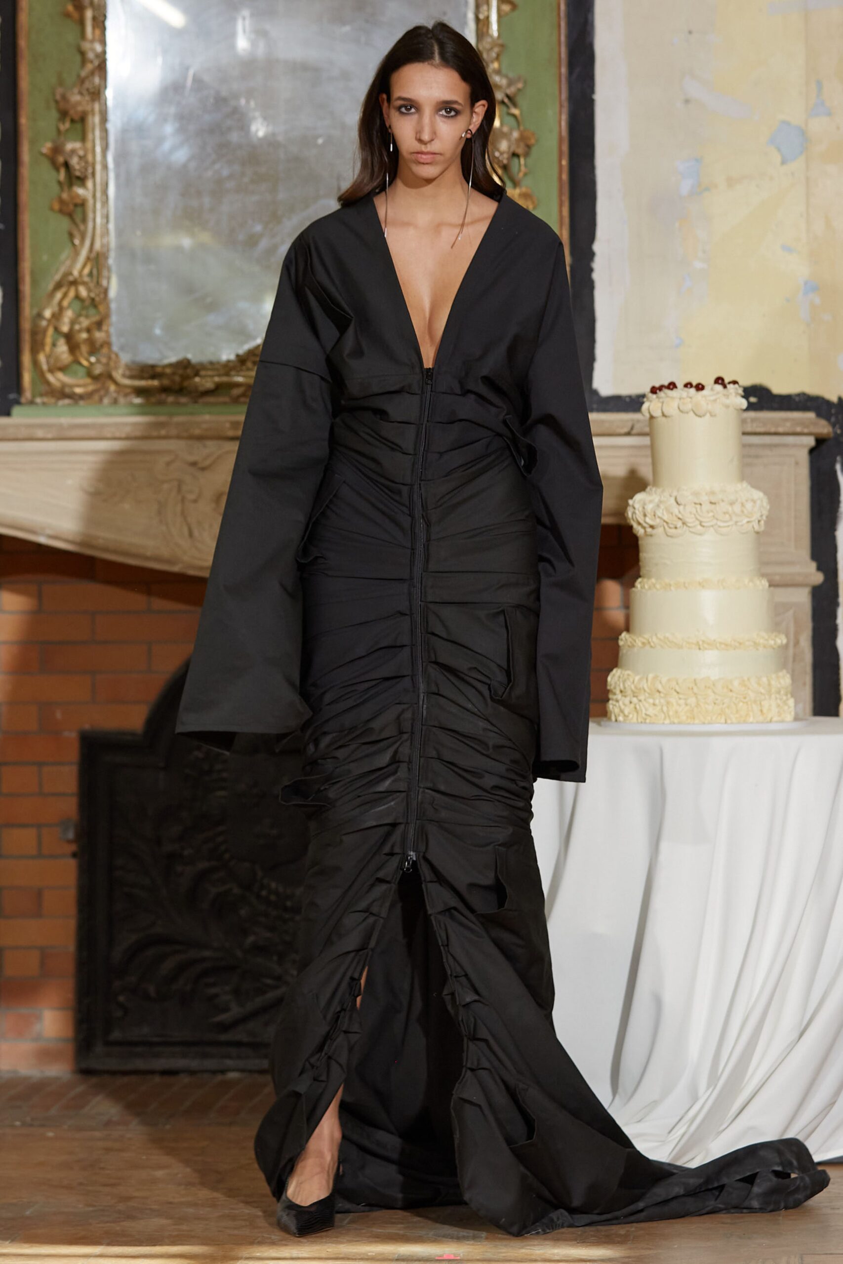 Hodakova S/S 23 Look 33