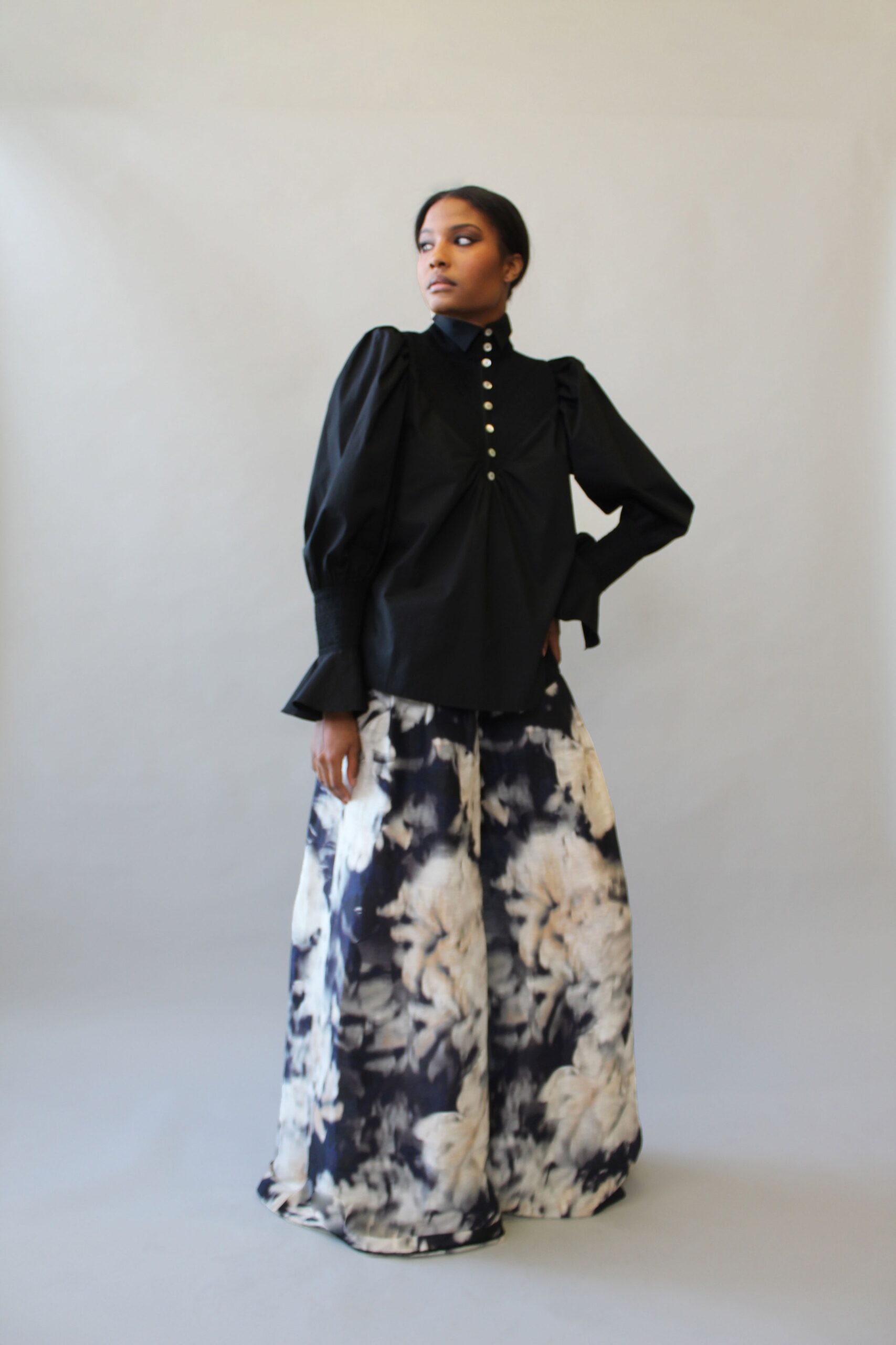 Hope For Flowers F/W 23 Look 32