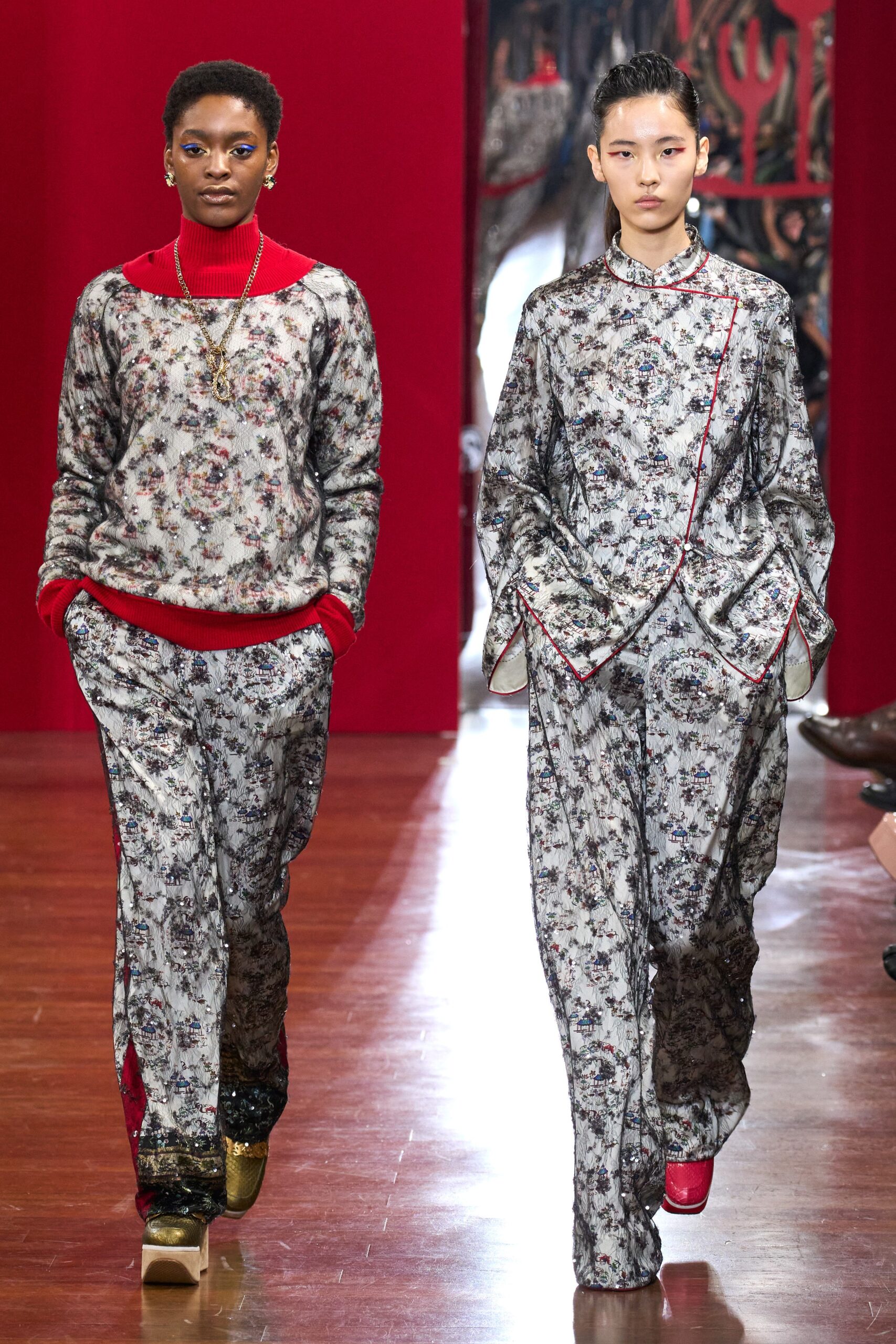 HUI F/W 23 Look 33
