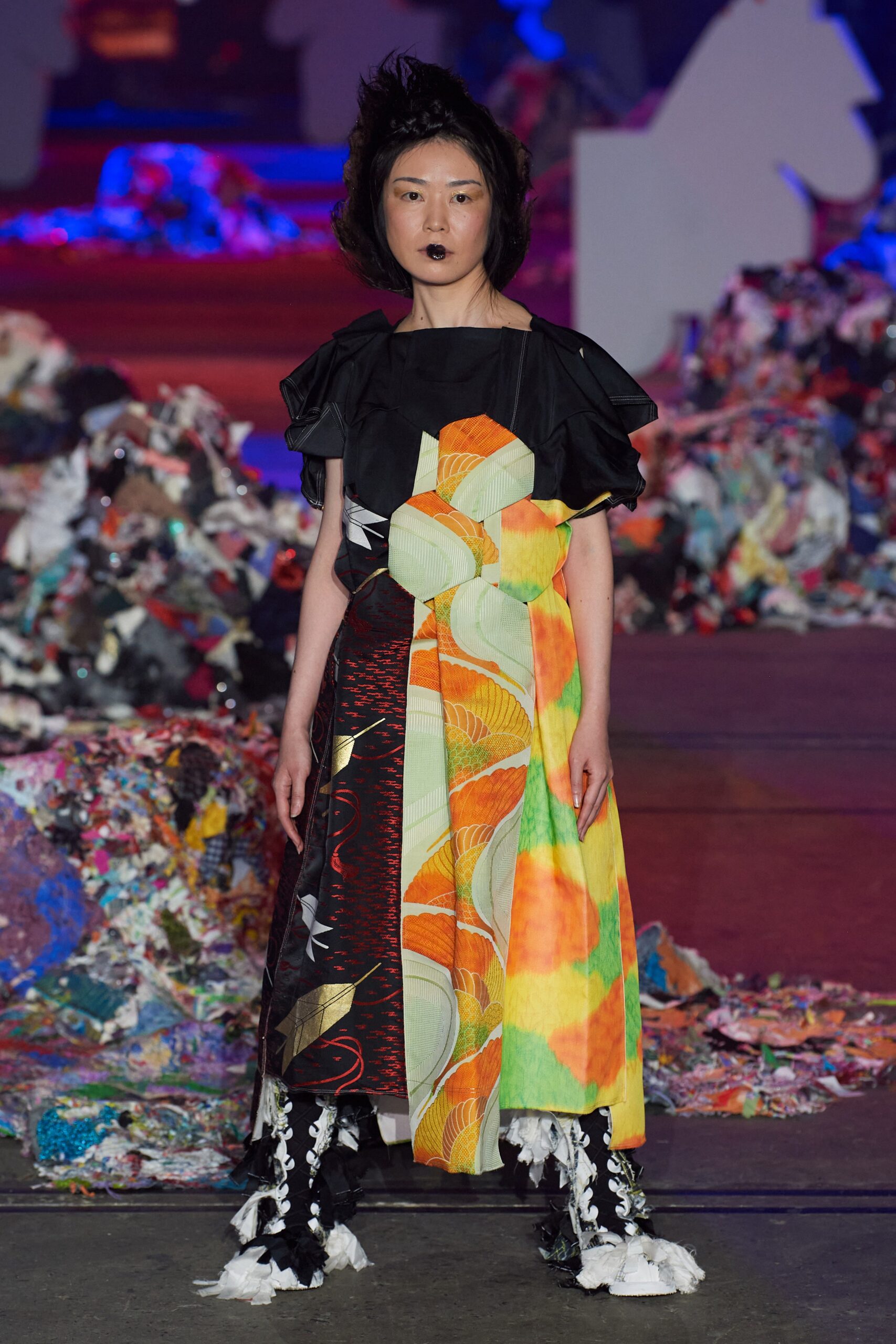 Iordanes Spyridon Gogos Australia Resort 24 Look 33