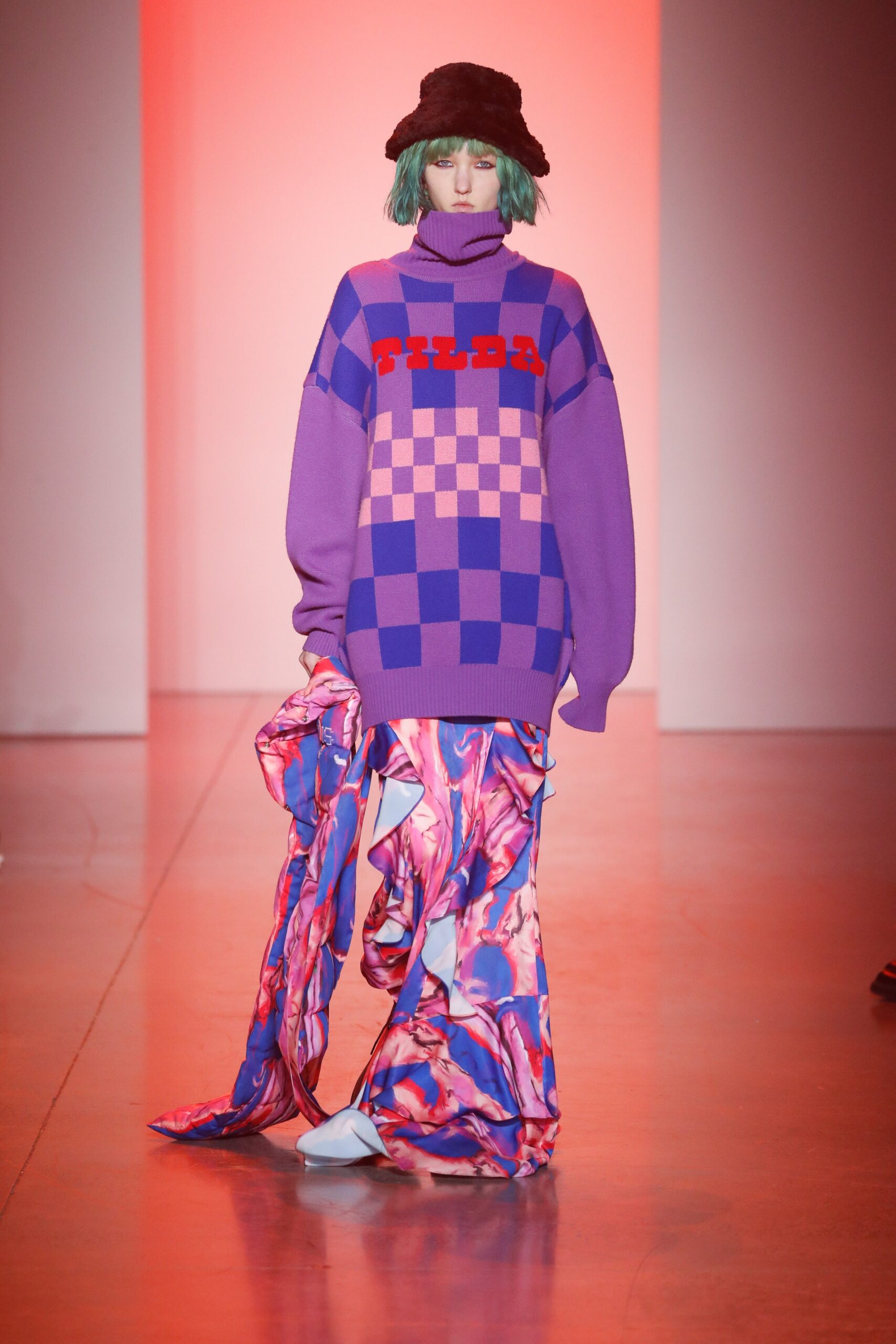 Greedilous by Tilda F/W 22 Look 34