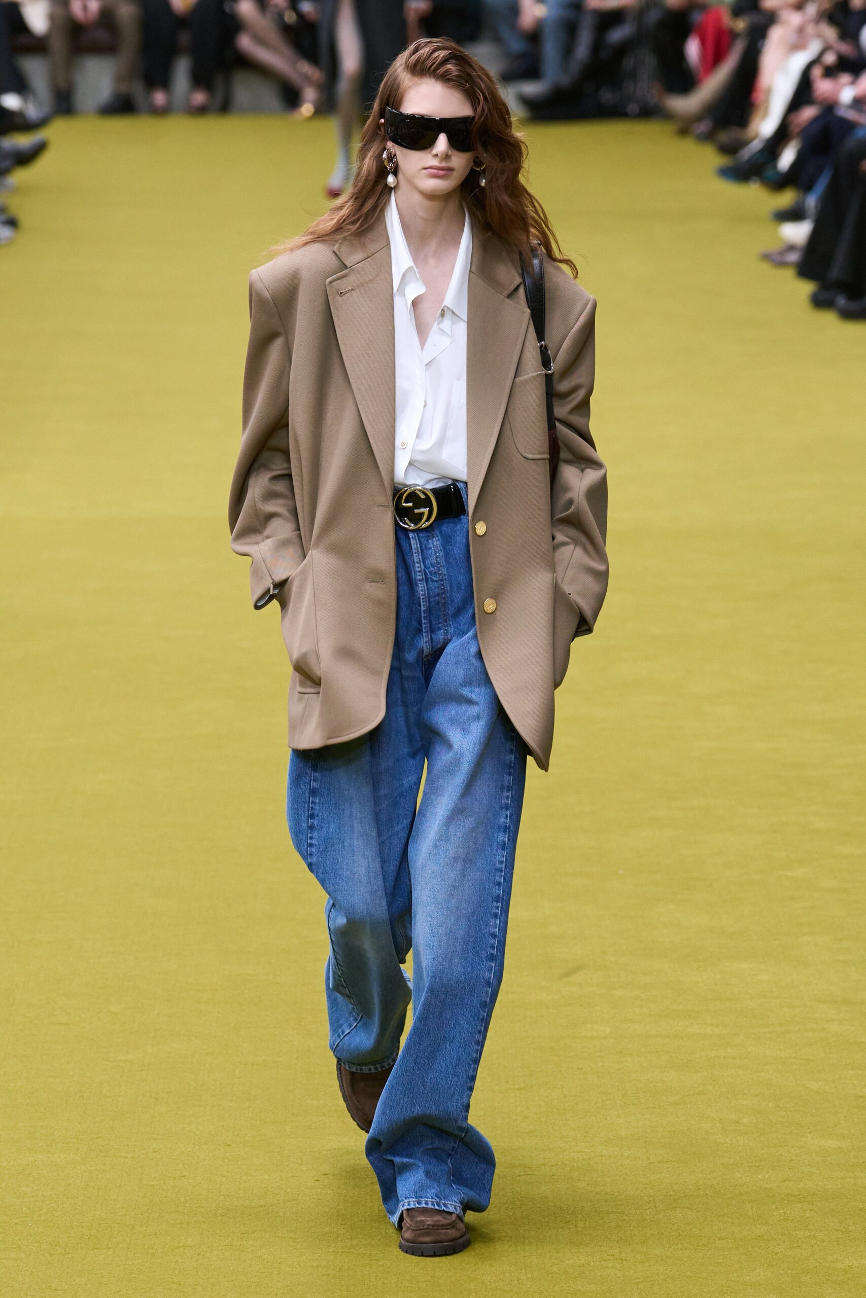 Gucci F/W 23 Look 34