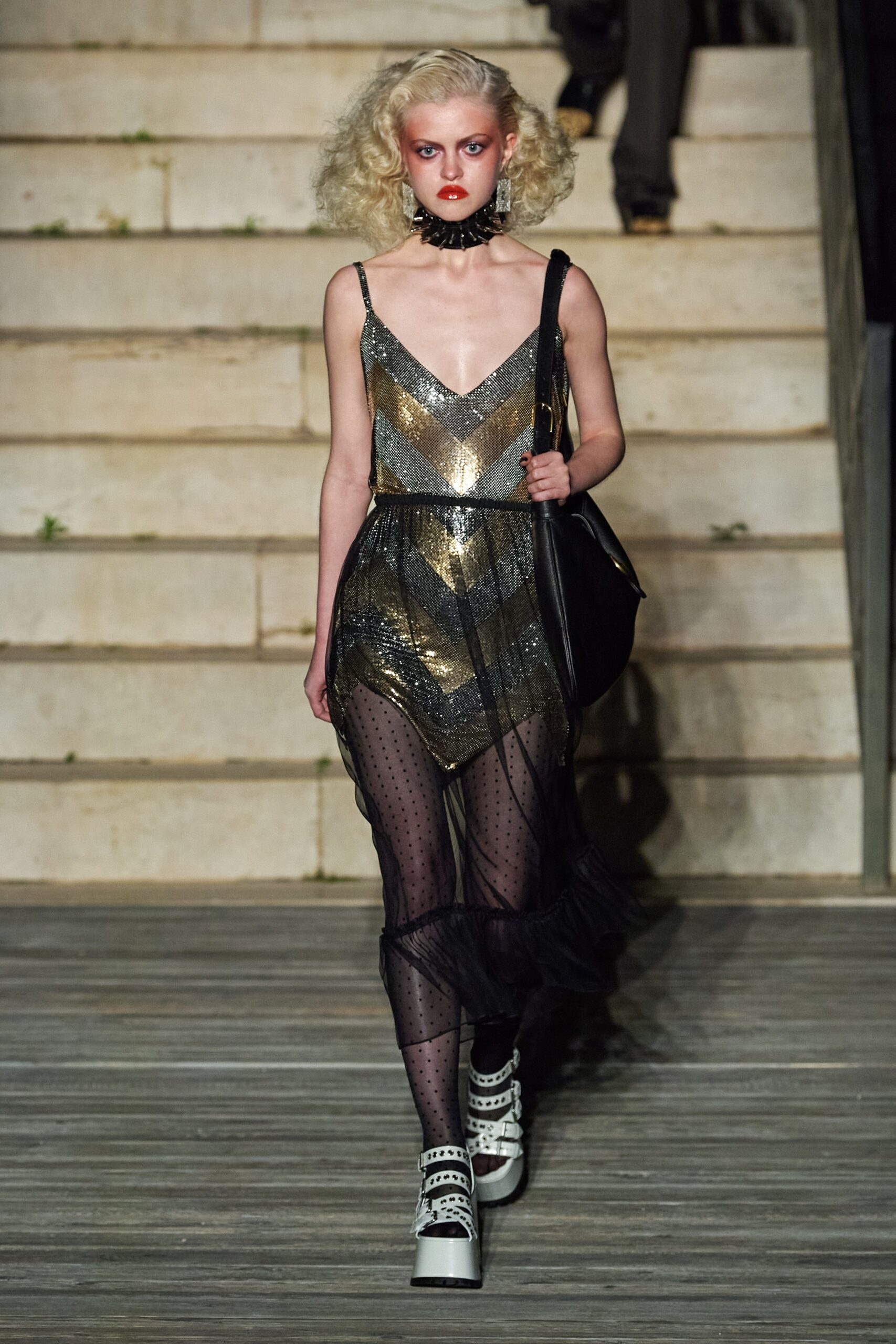 Gucci Resort 23 Look 34