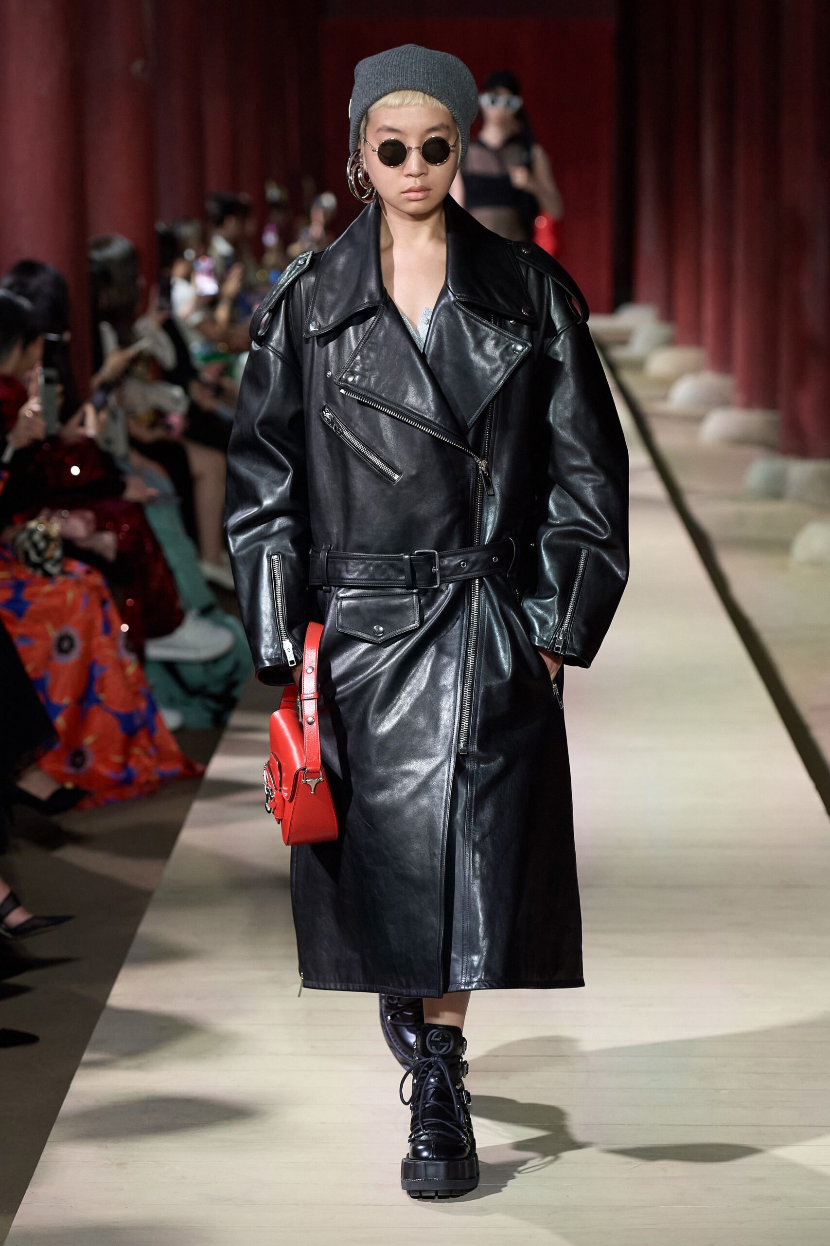 Gucci Resort 24 Look 34