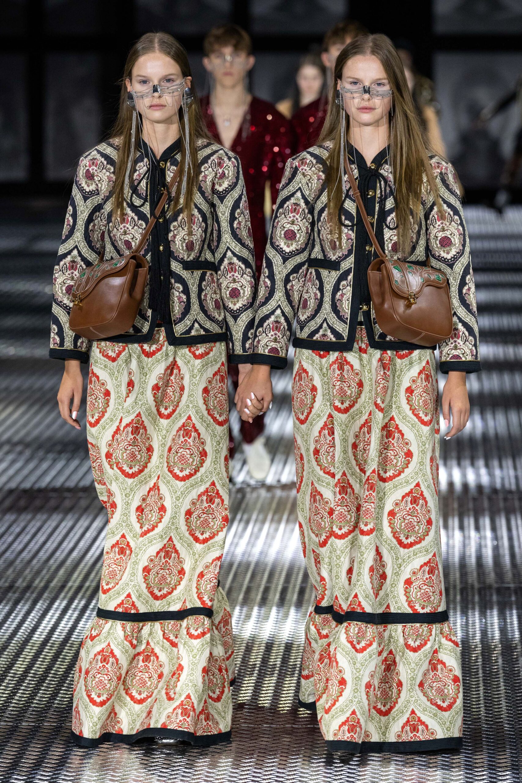 Gucci S/S 23 Look 34