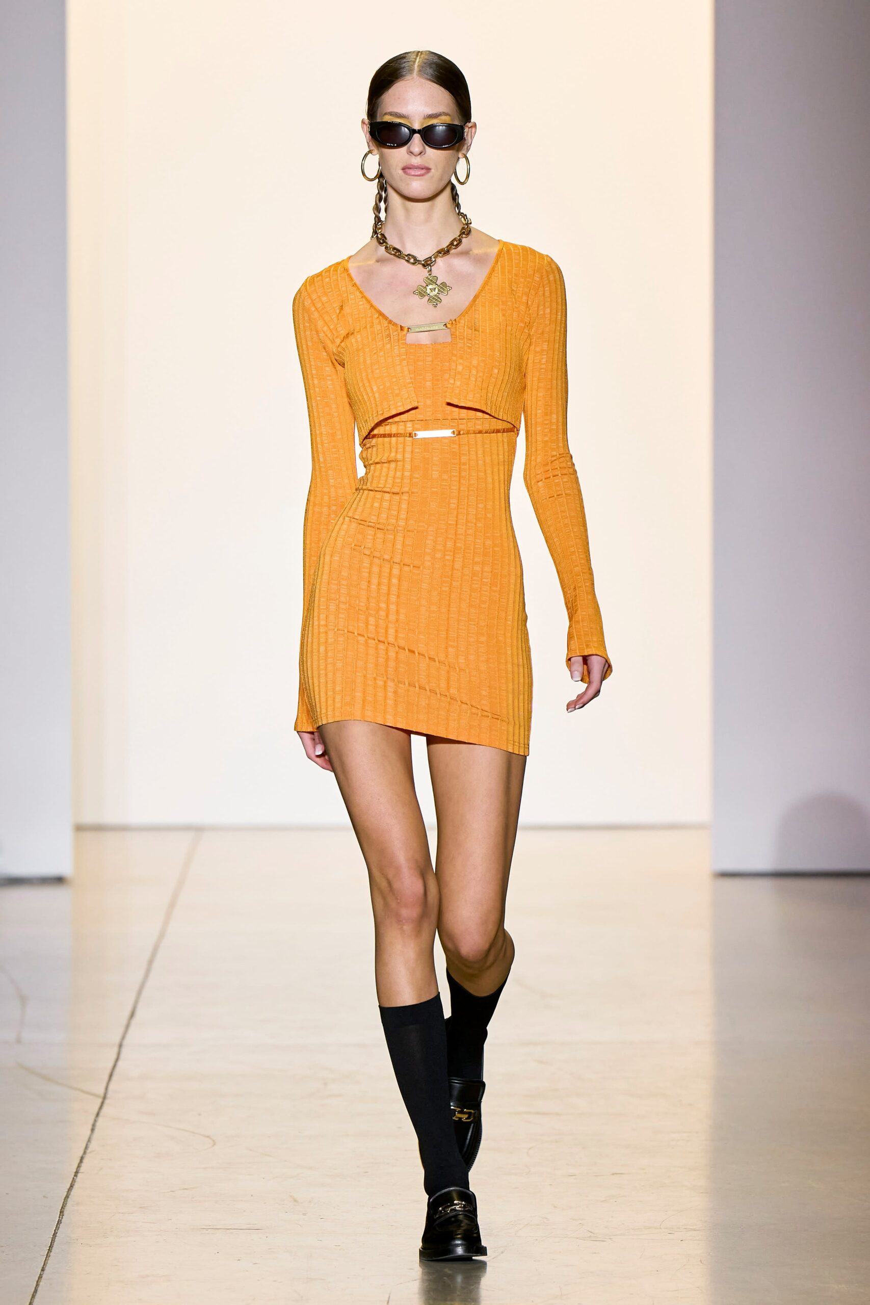 Hardware LDN F/W 22 Look 34