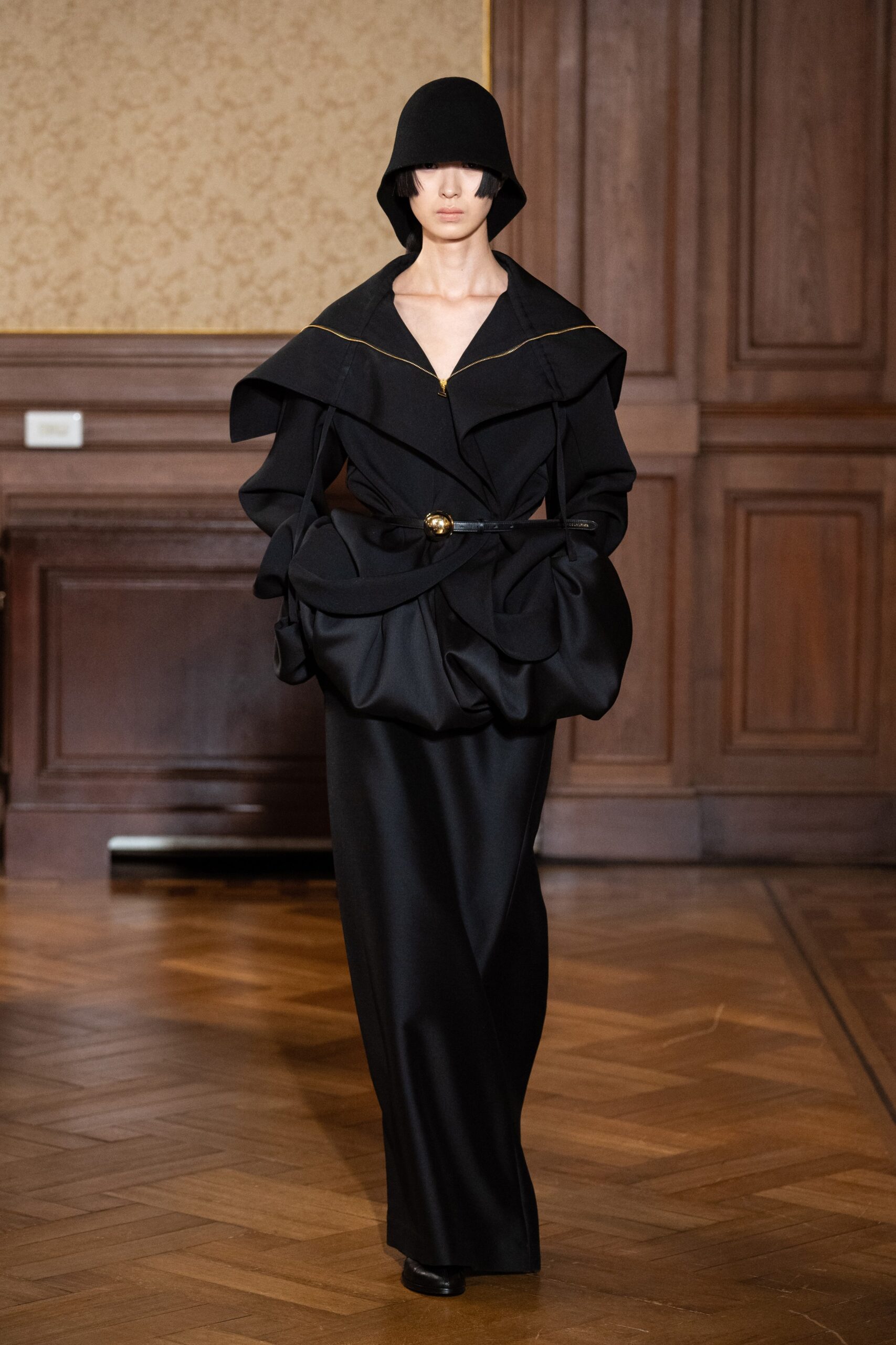 Harunobumurata Tokyo F/W 23 Look 34