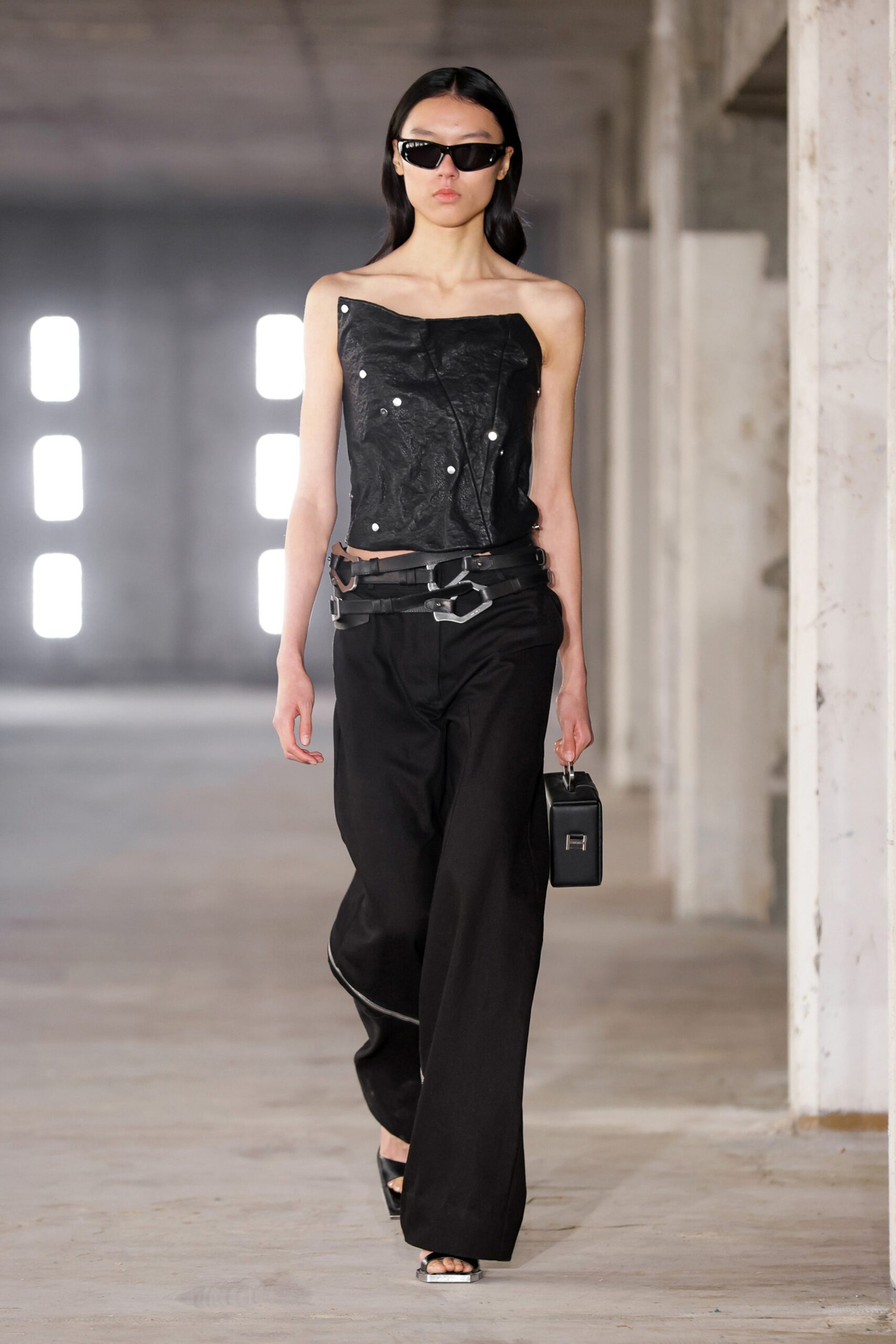 Heliot Emil F/W 23 Look 34